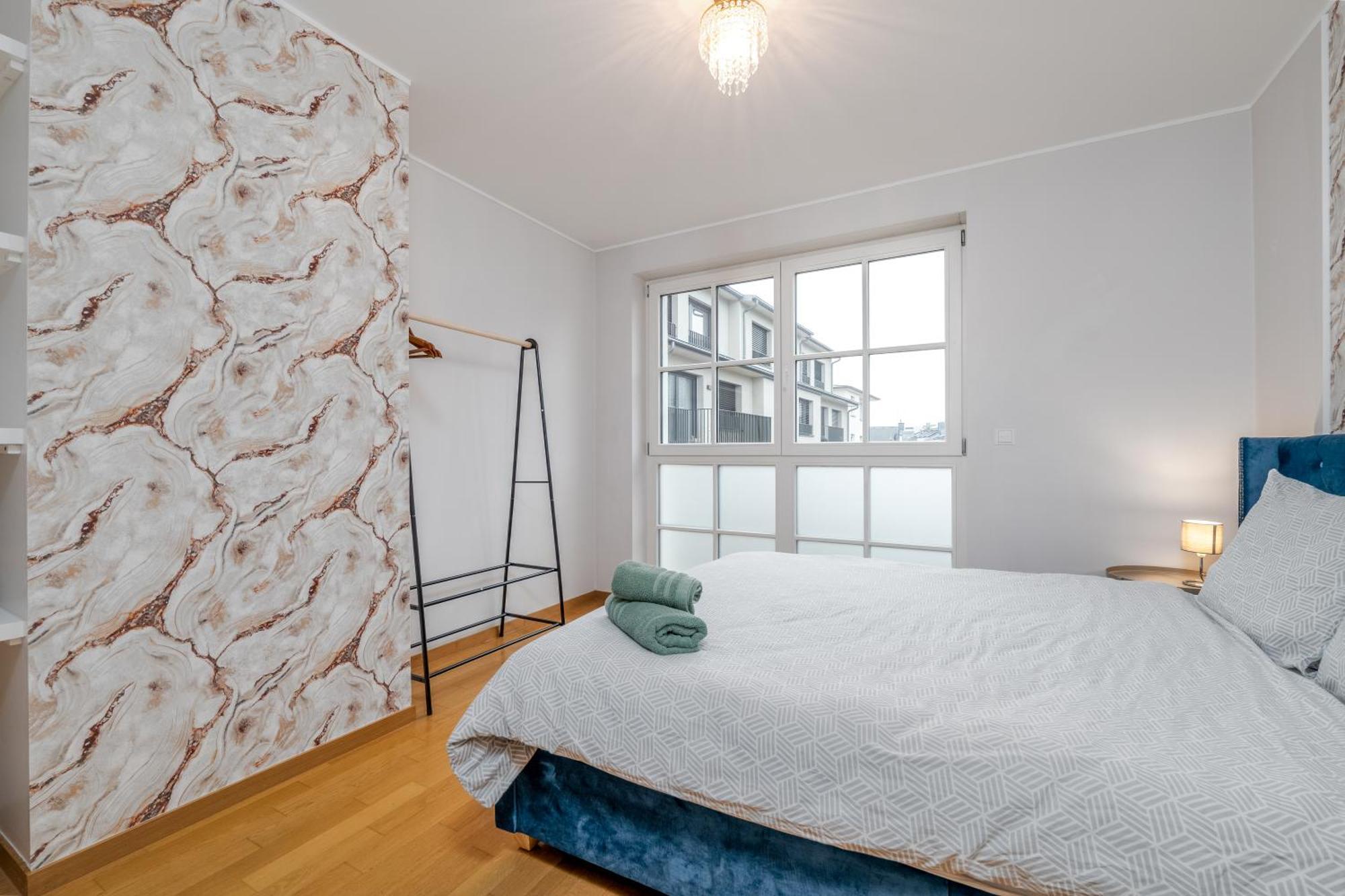 Petrusse Elite Apartamento *