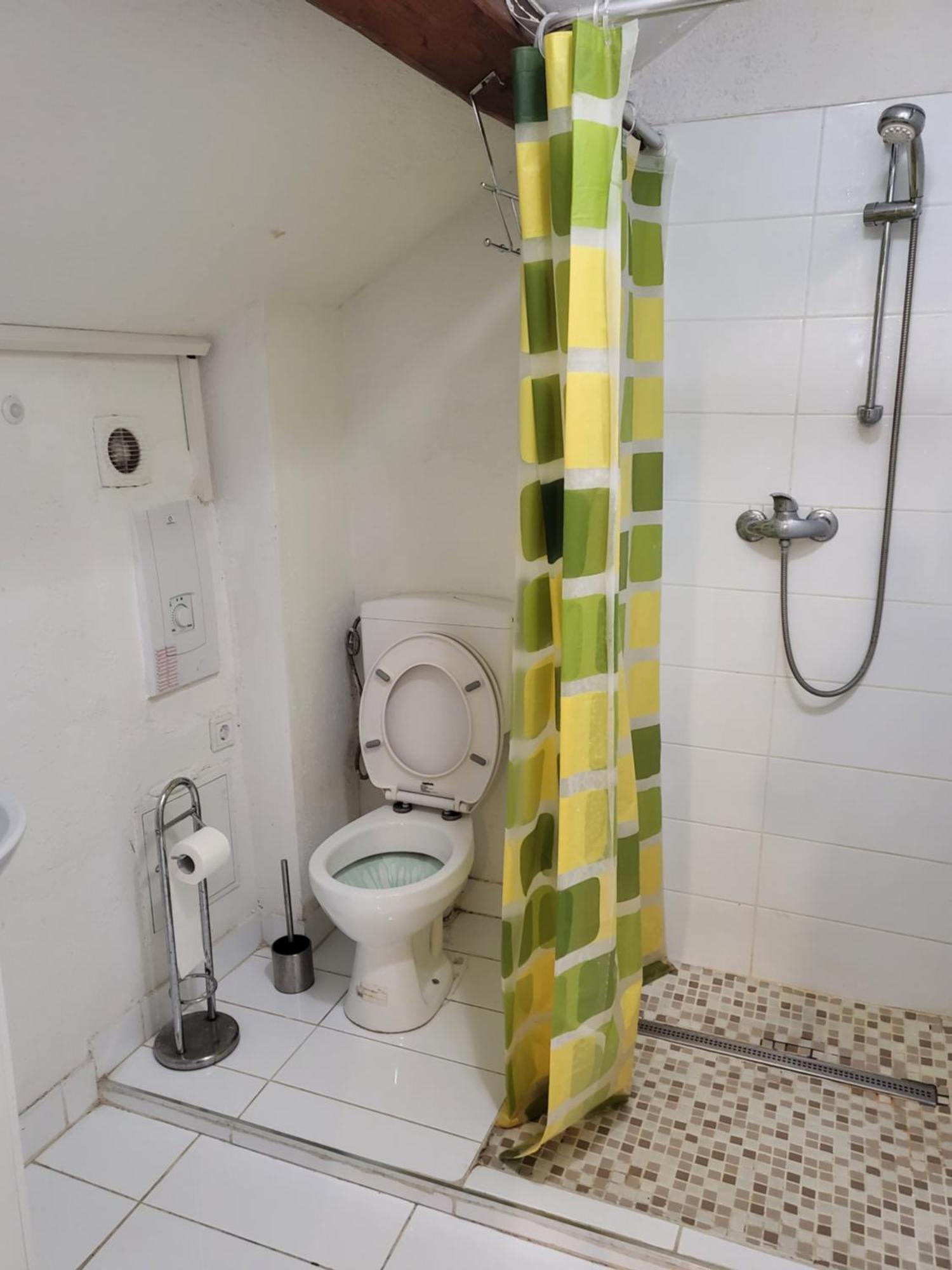 Enrike 1 Homestay Luxembourg