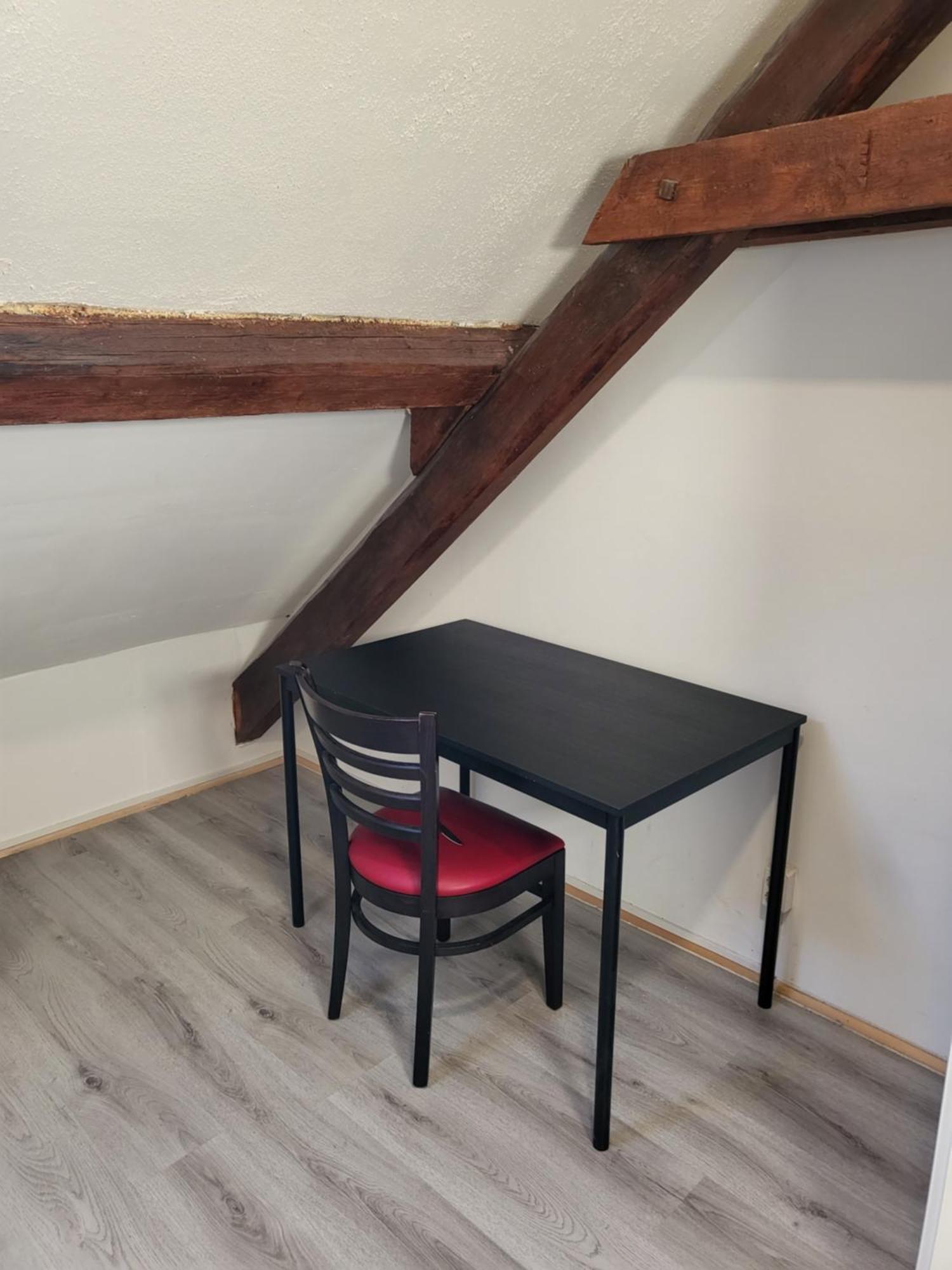 Enrike 1 Homestay Luxembourg