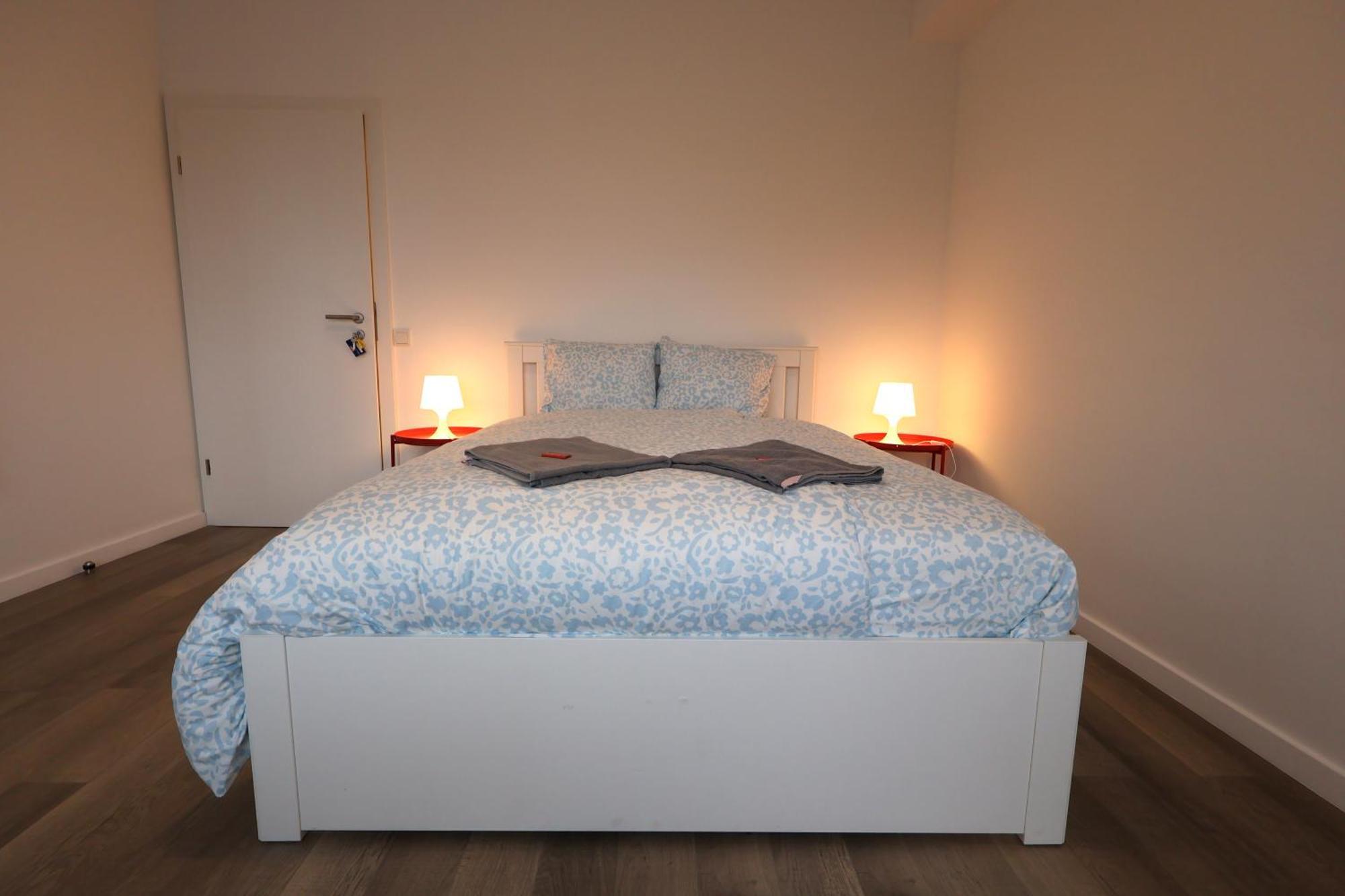 Appart hôtel Center *
