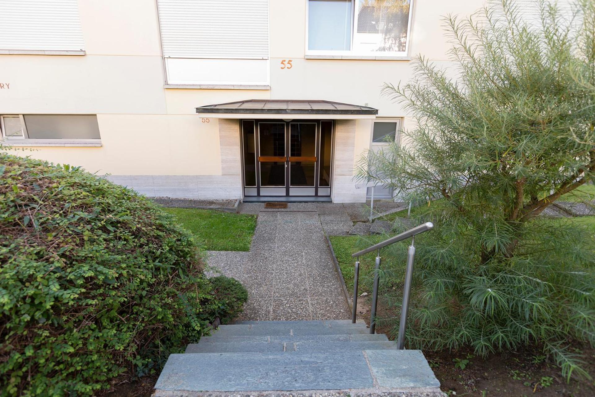 Canterbury Appartement Luxembourg