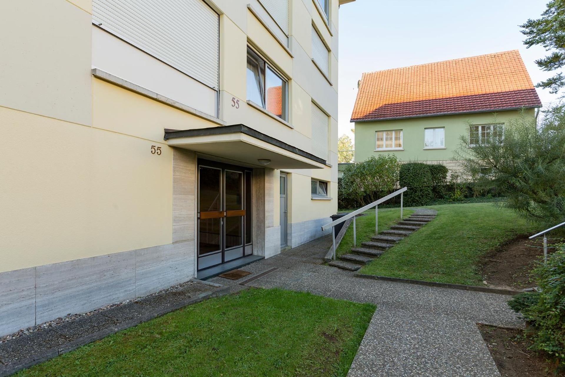 Appartement Canterbury Luxembourg