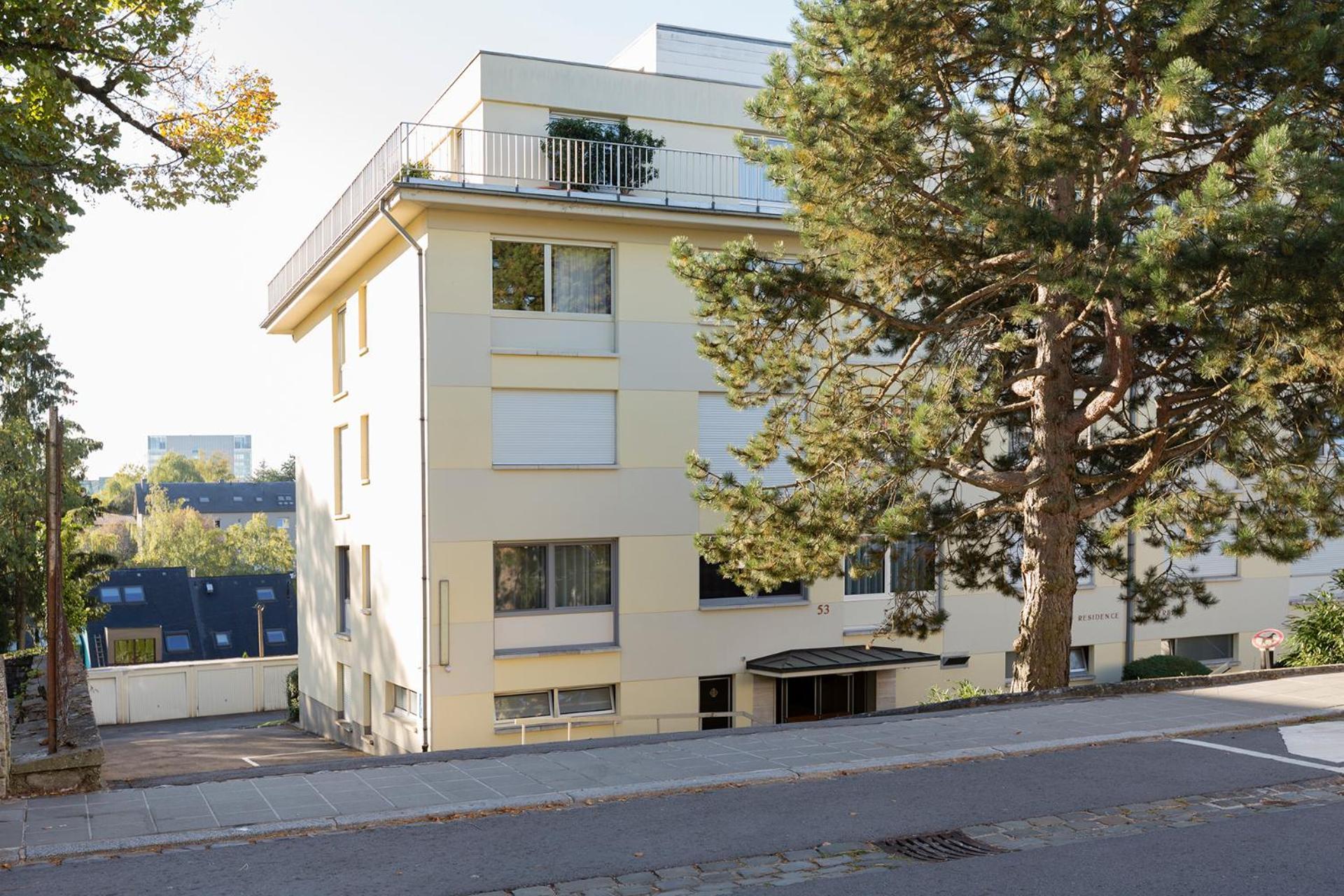 Canterbury Appartement Luxembourg
