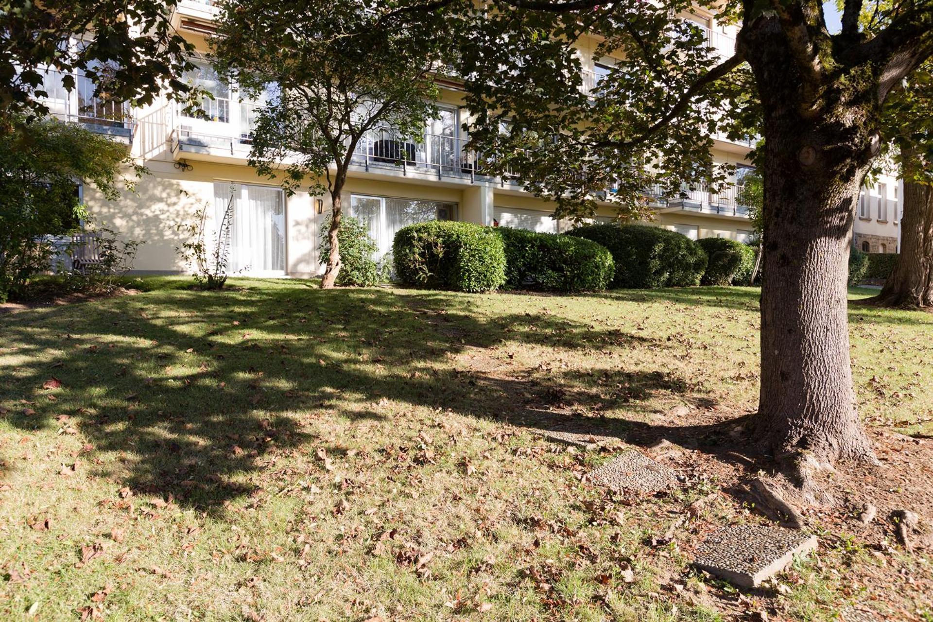 Canterbury Appartement Luxembourg