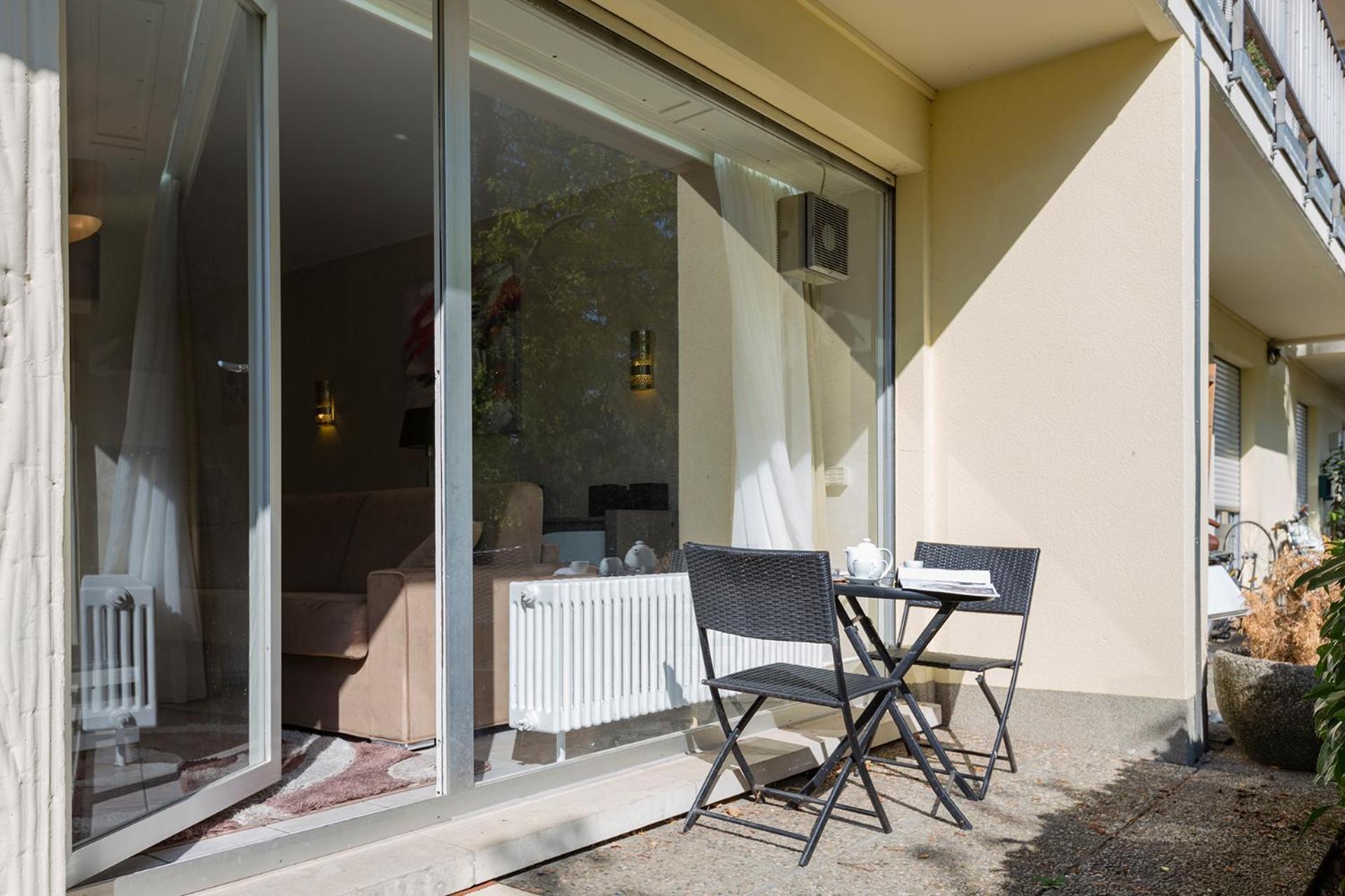 Appartement Canterbury Luxembourg