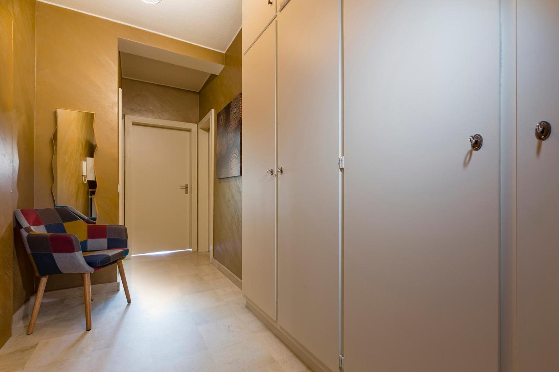 Canterbury Appartement