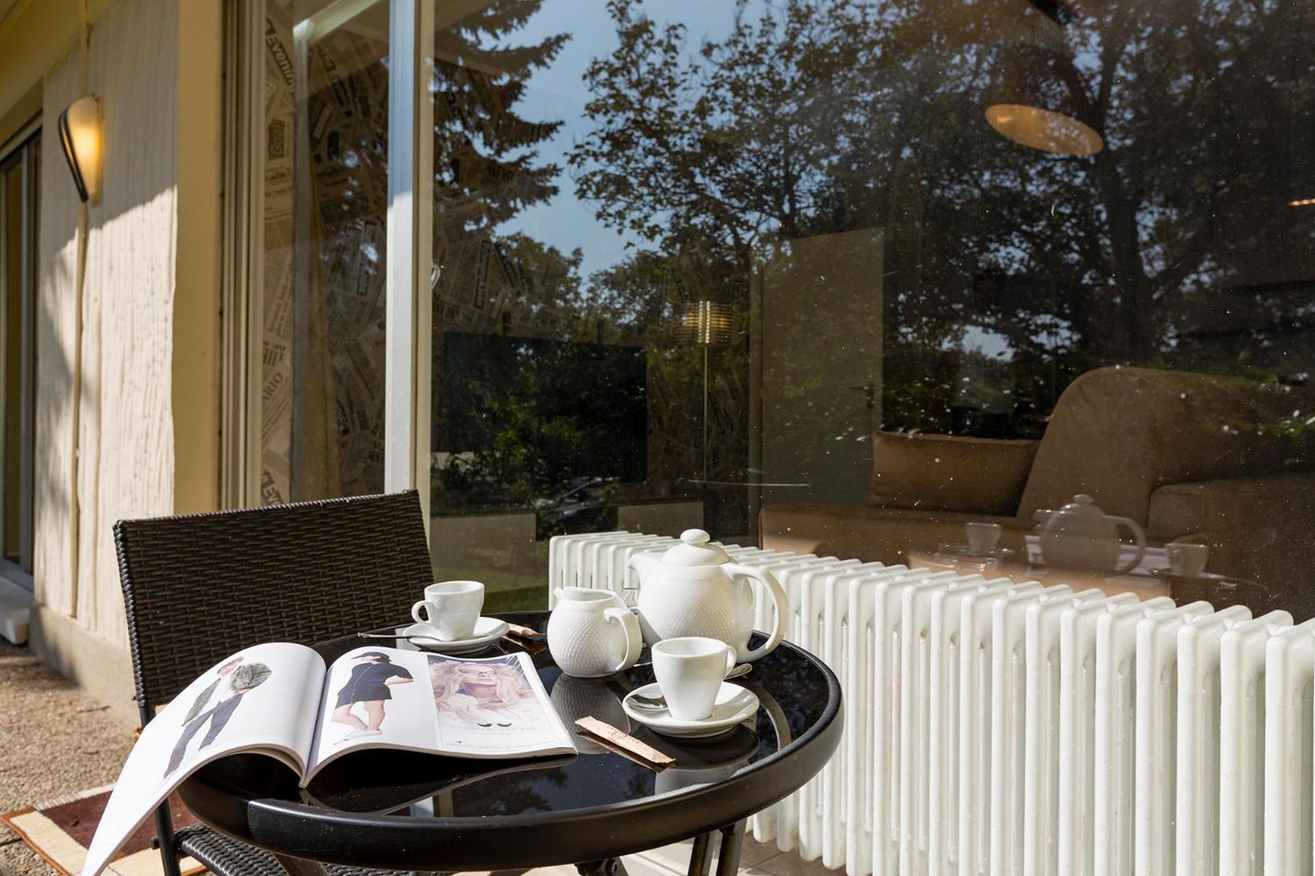 Appartement Canterbury