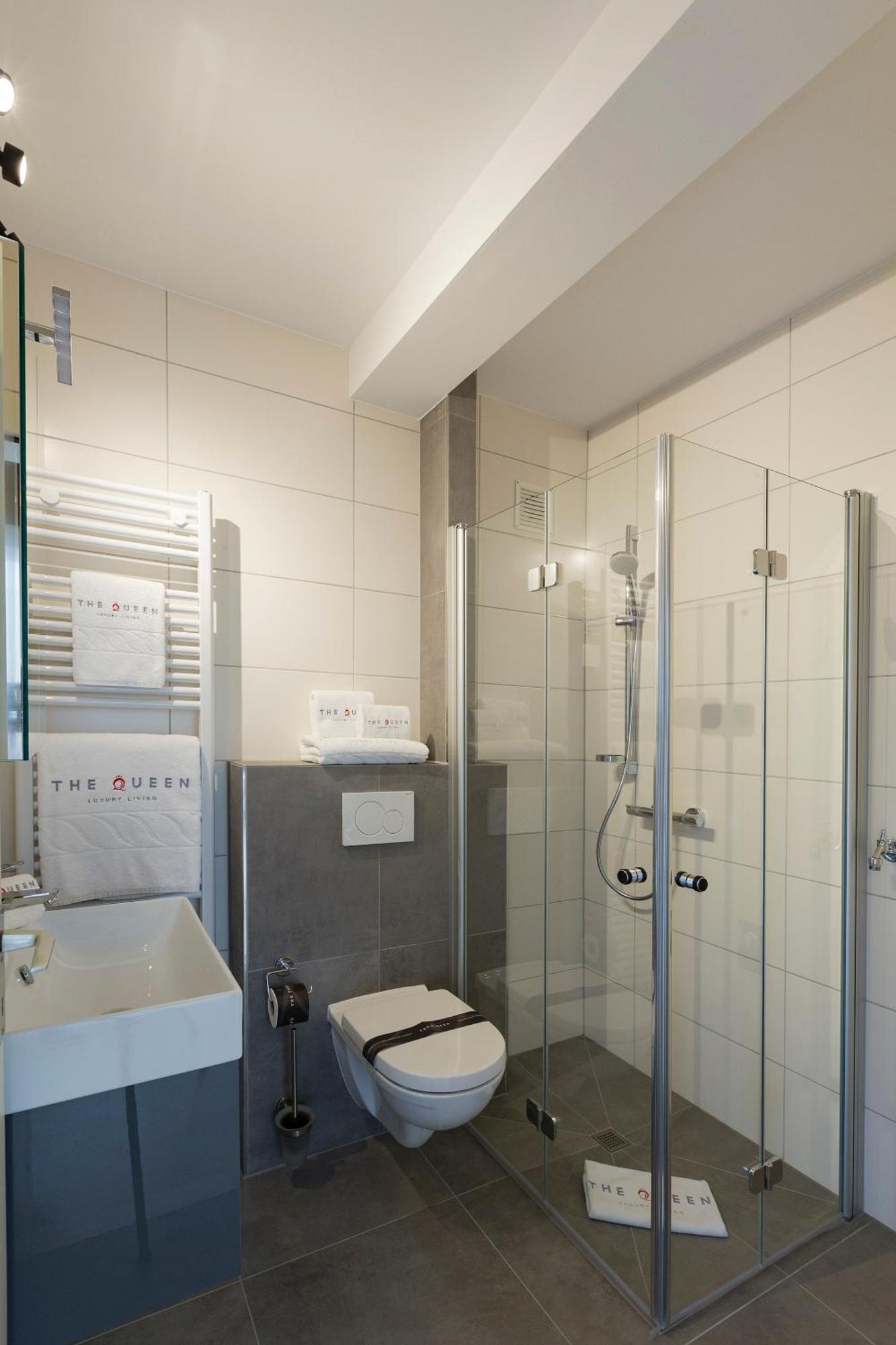 Canterbury Appartement Luxembourg