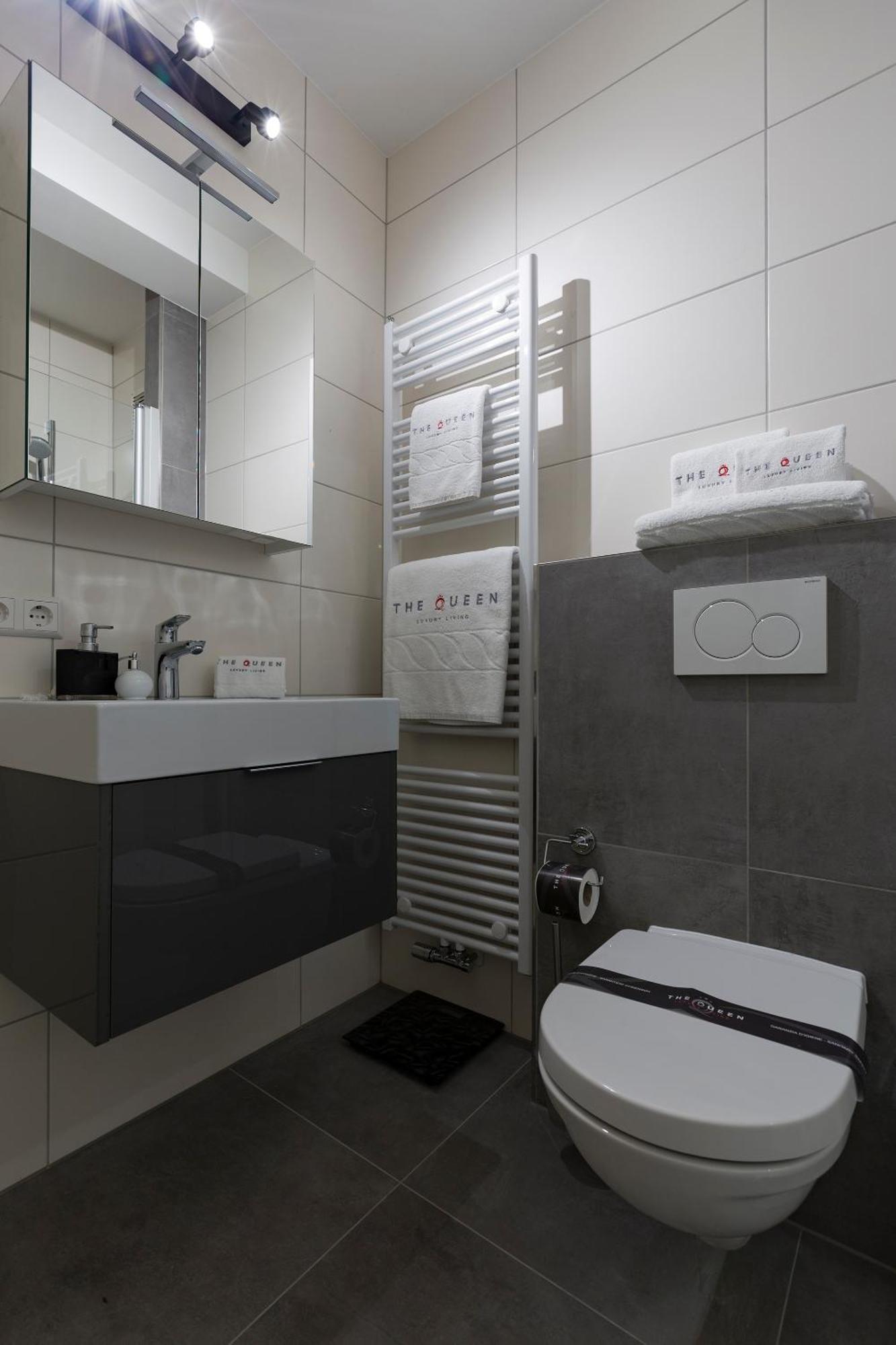 Appartement Canterbury Luxembourg