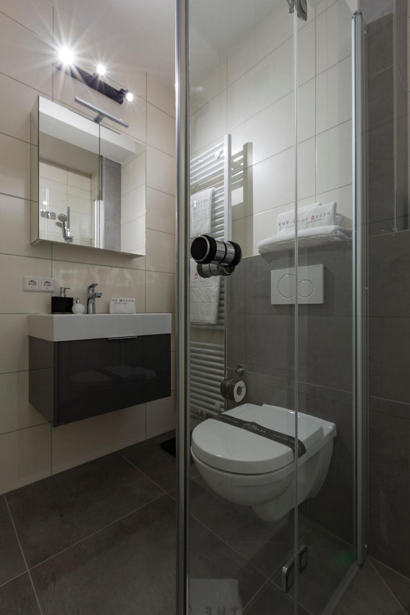 Canterbury Appartement