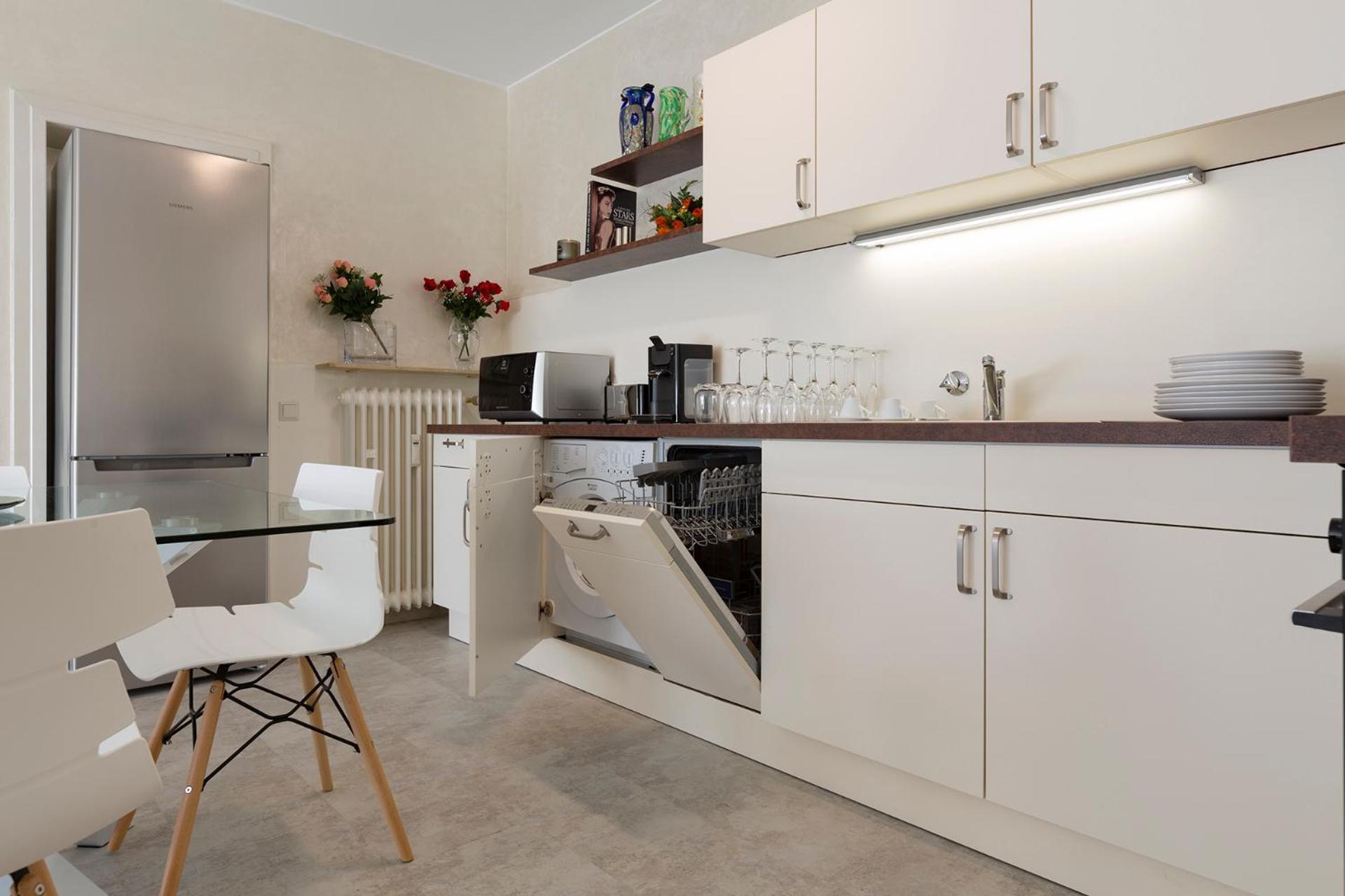Appartement Canterbury Luxembourg