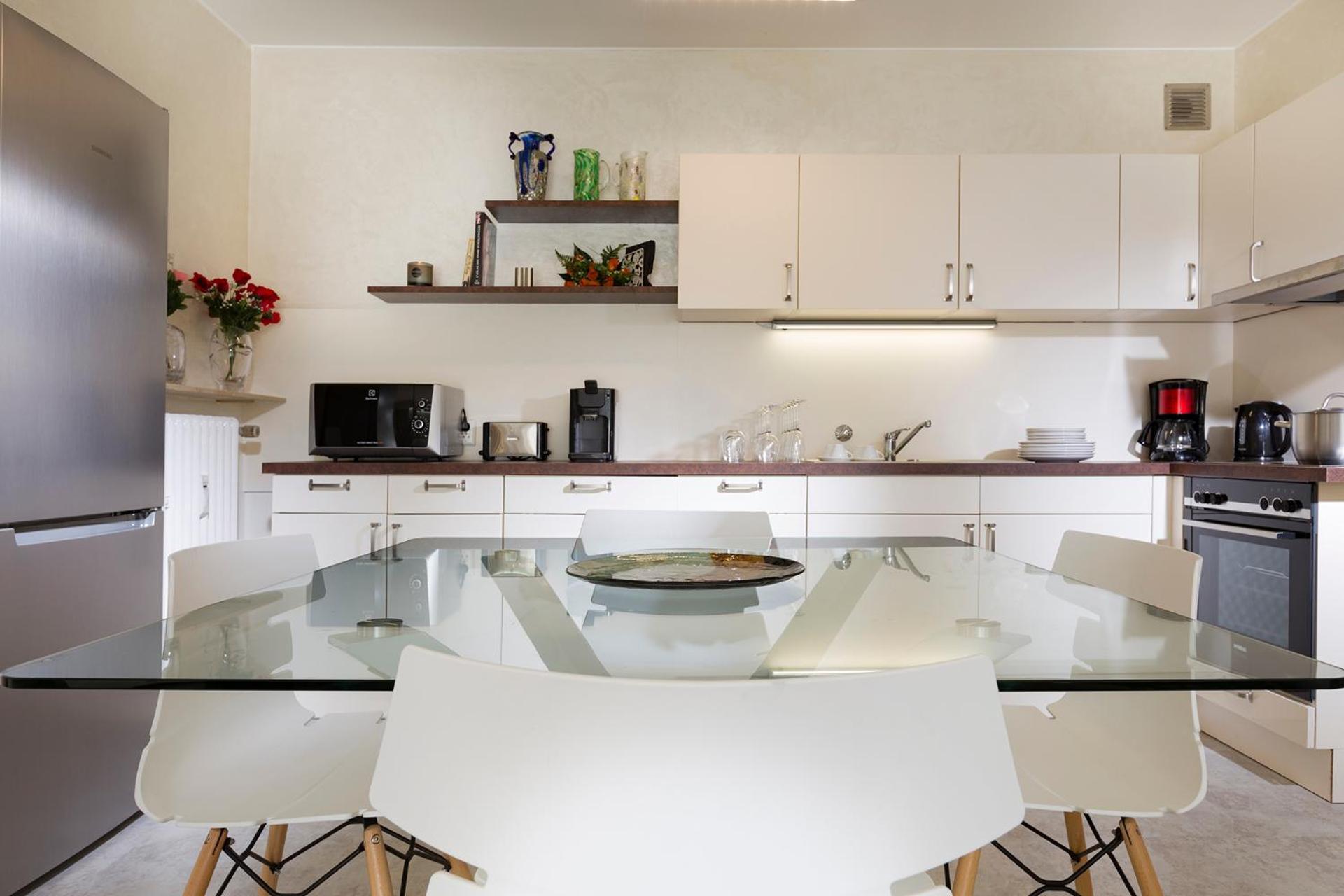 Canterbury Appartement