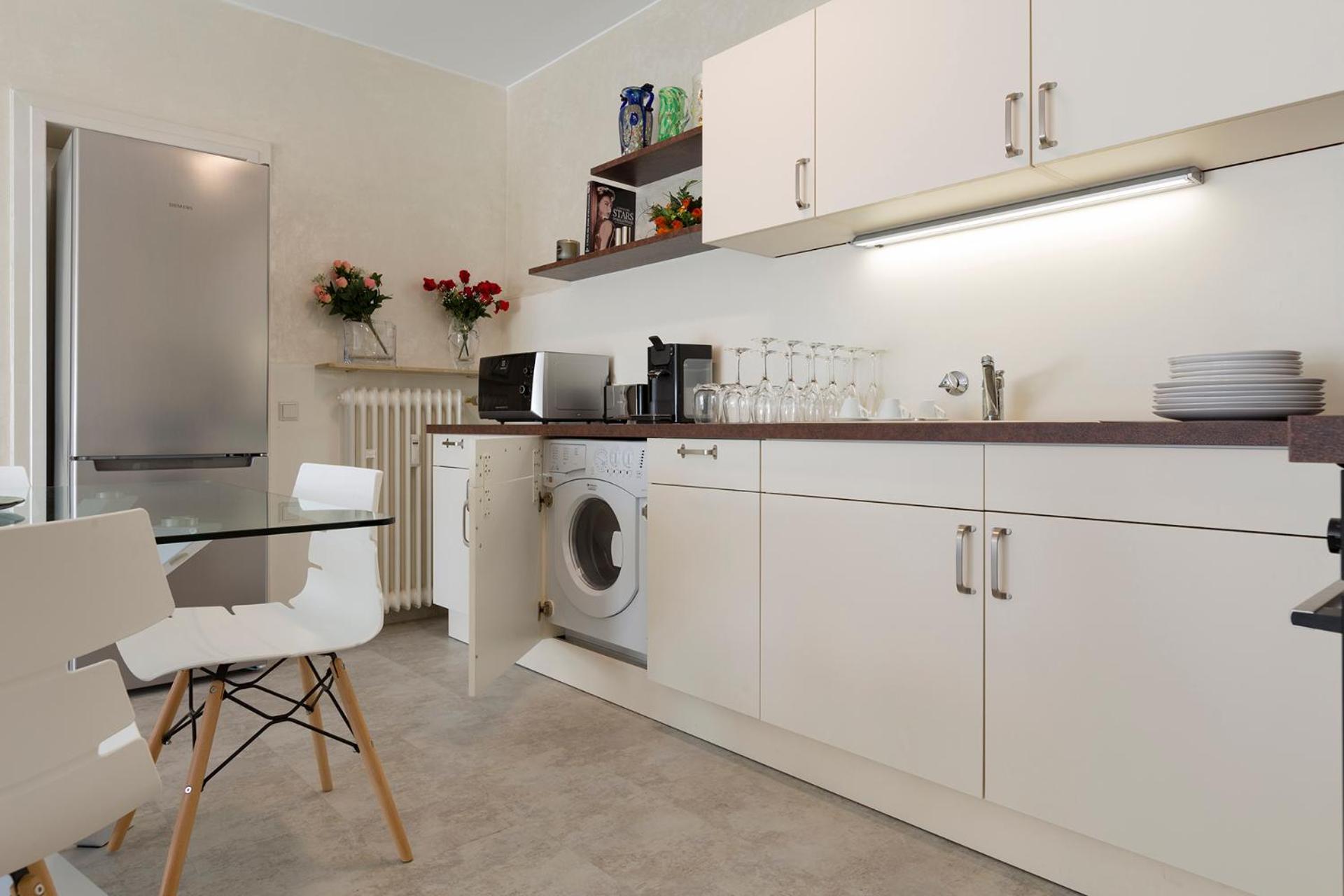 Canterbury Appartement *