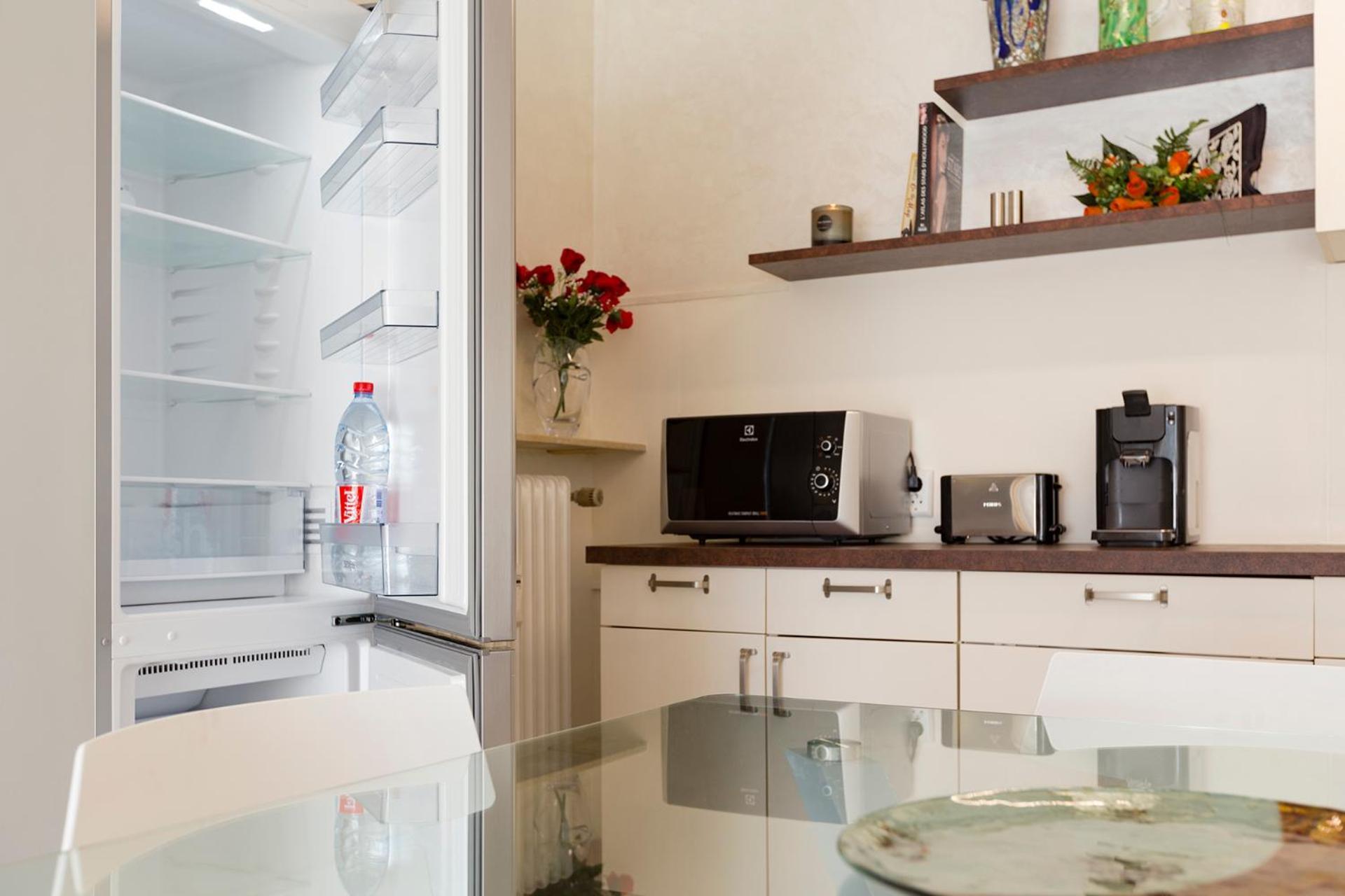 Canterbury Appartement