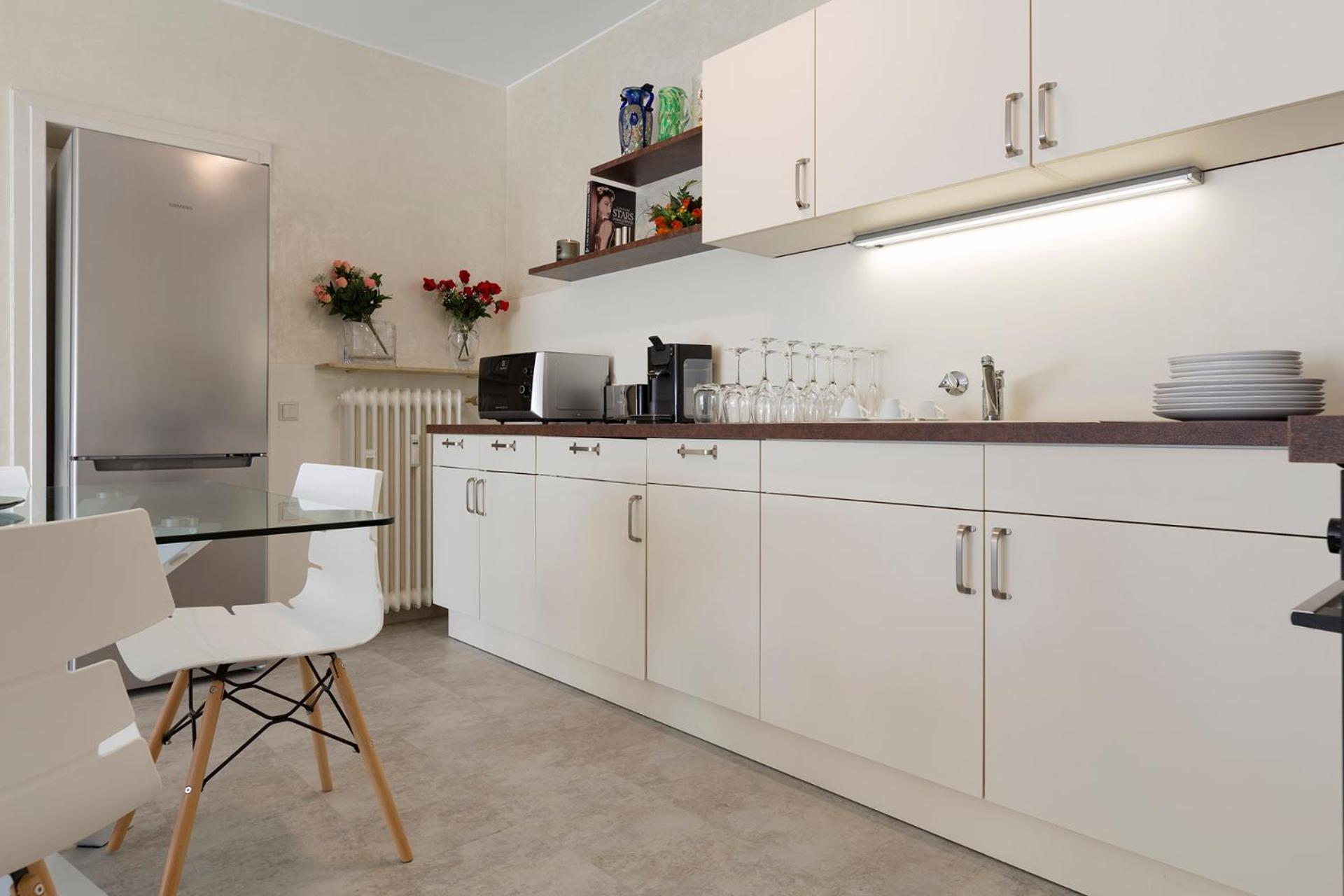 Canterbury Appartement *