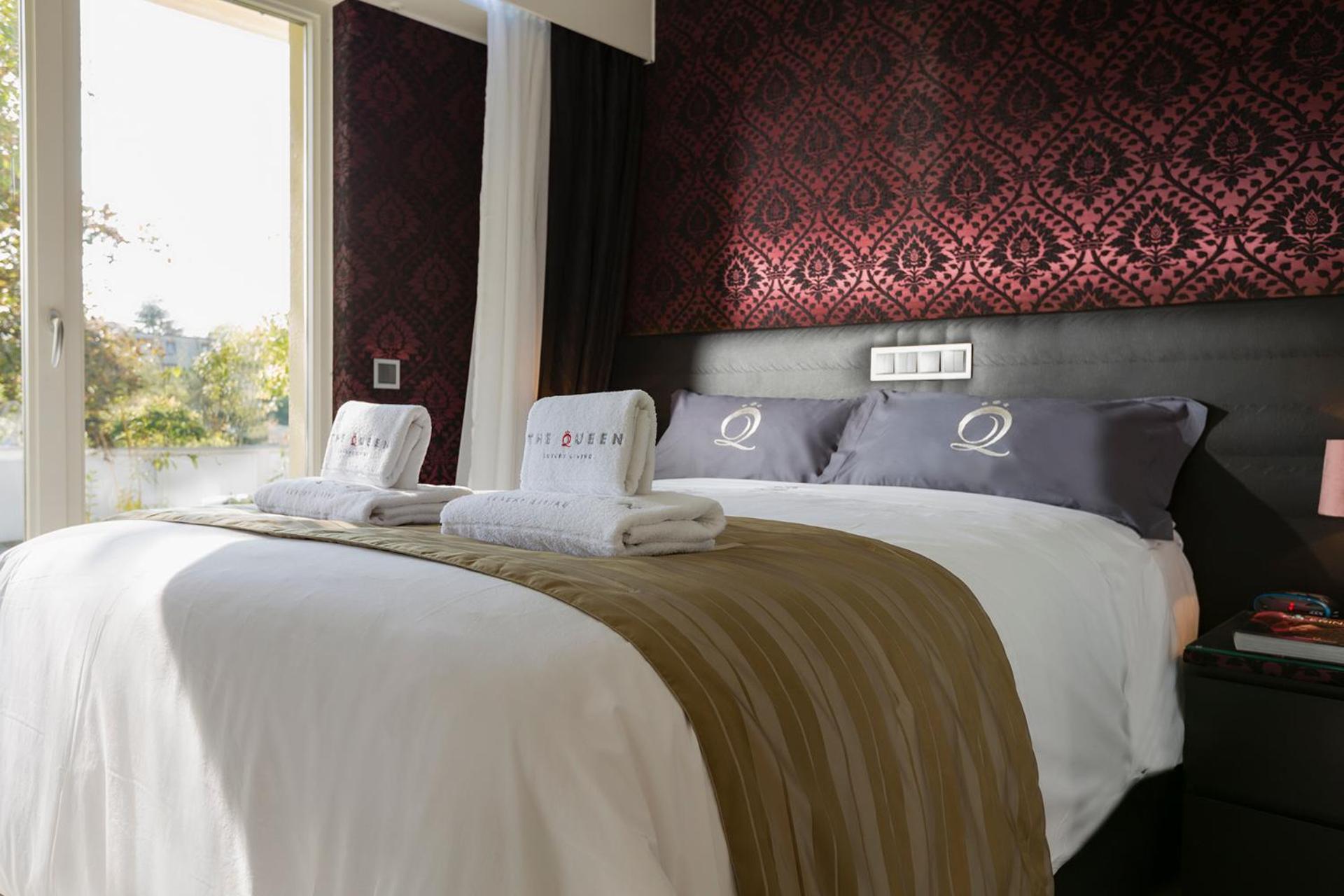 Appartement Canterbury *