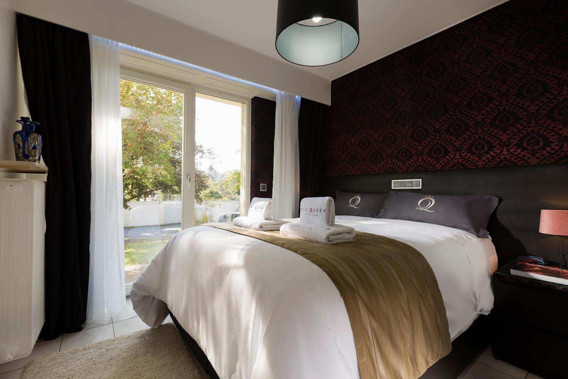 Canterbury Appartement Luxembourg