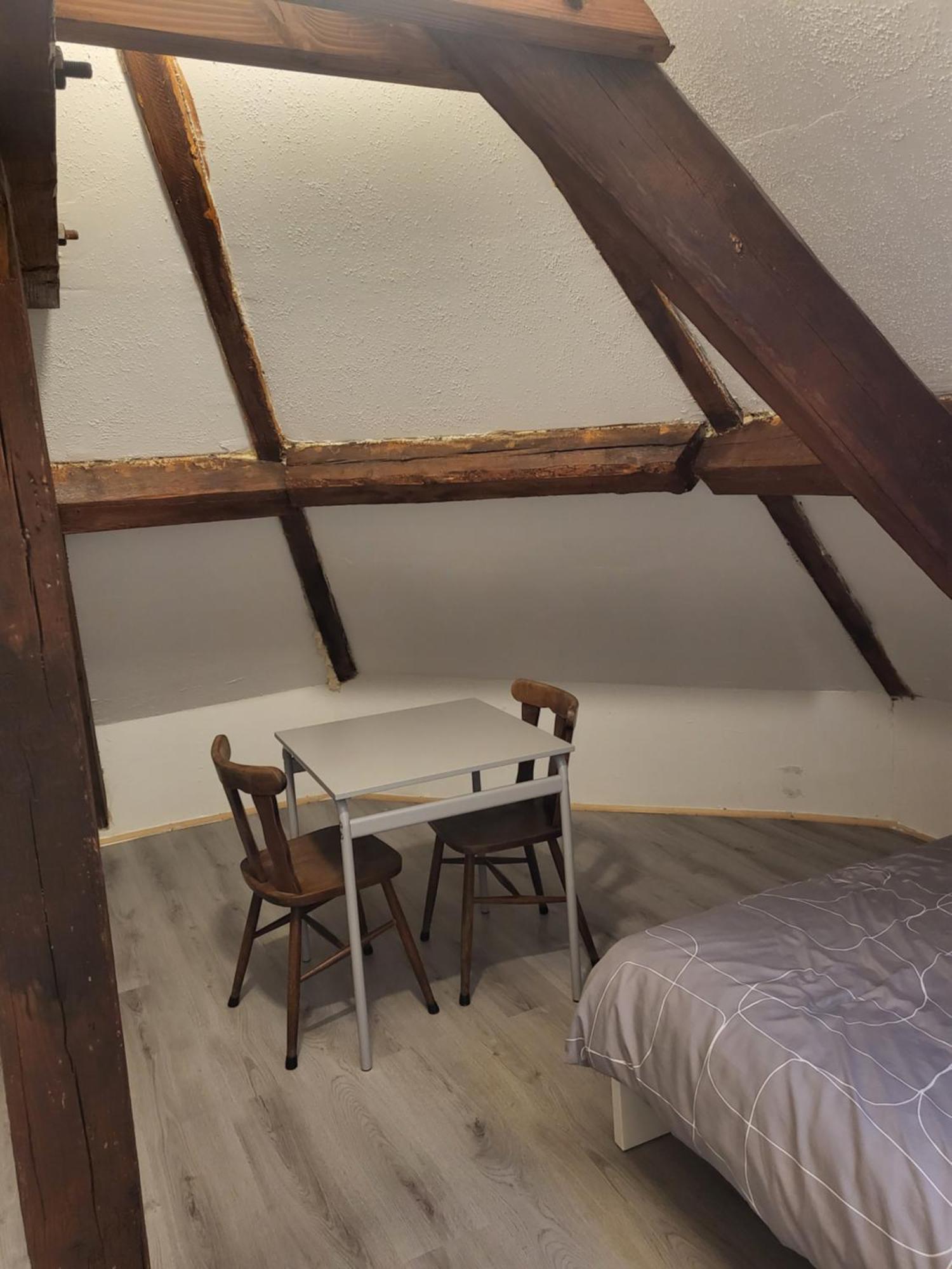 Gasthof Enrike 3 *