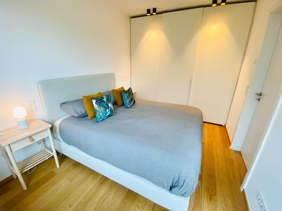 Chic One Bedroom Flat W Terrace&parking *