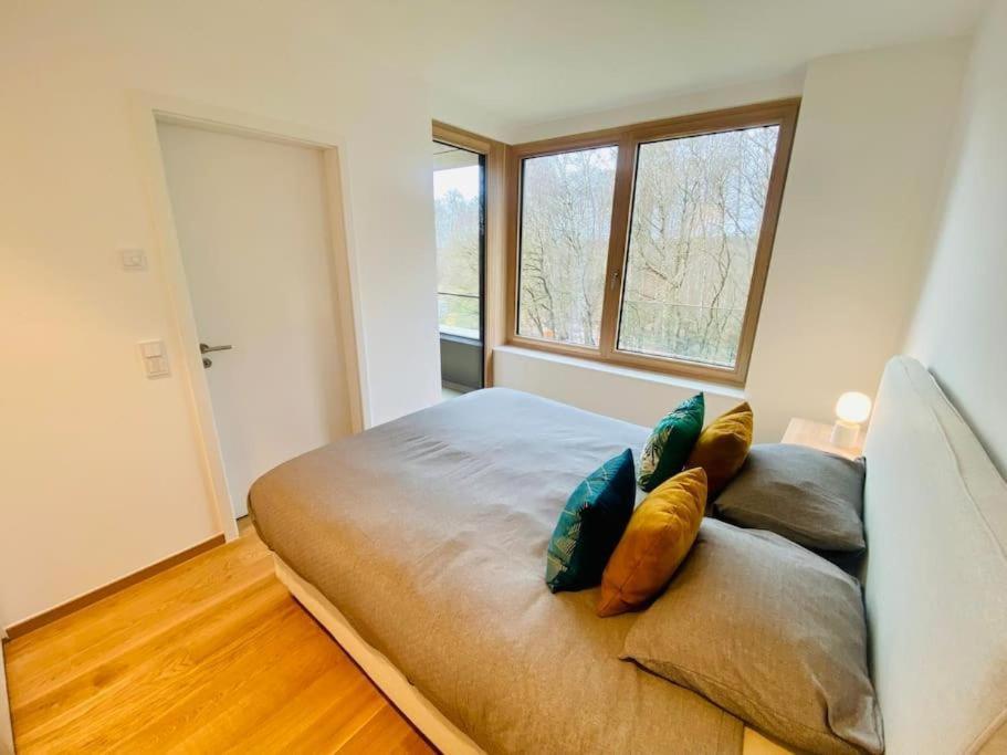 Chic One Bedroom Flat W Terrace&parking *