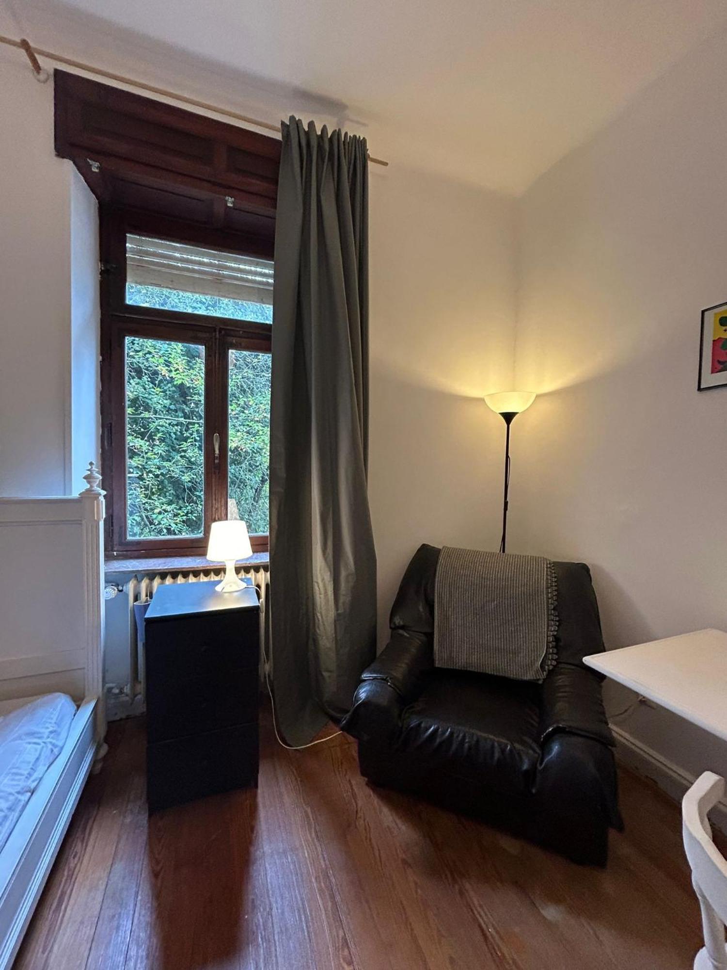 Positive Artitude Homestay *