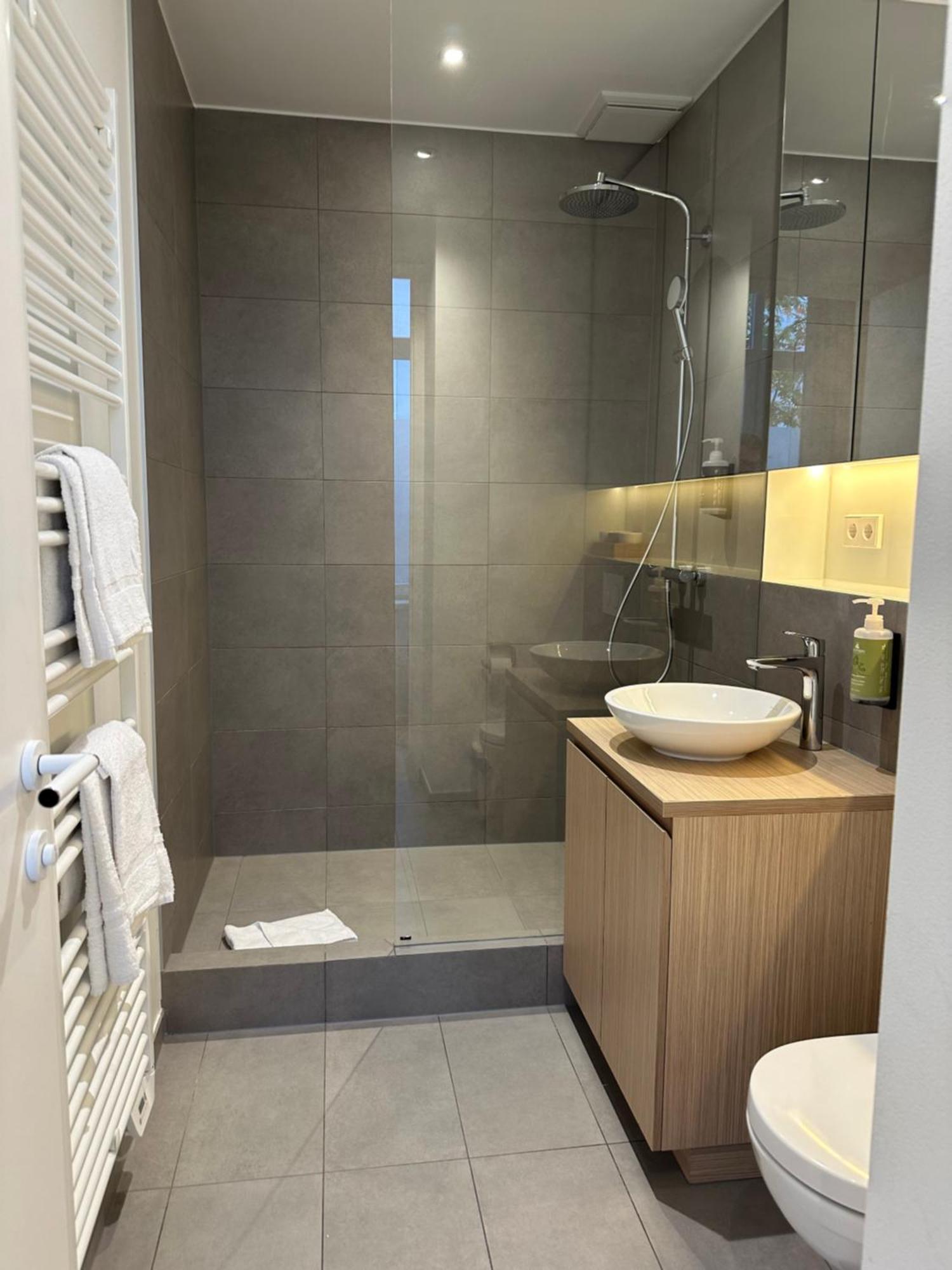 Fischer A La Petrusse 301 Apartment Luxembourg