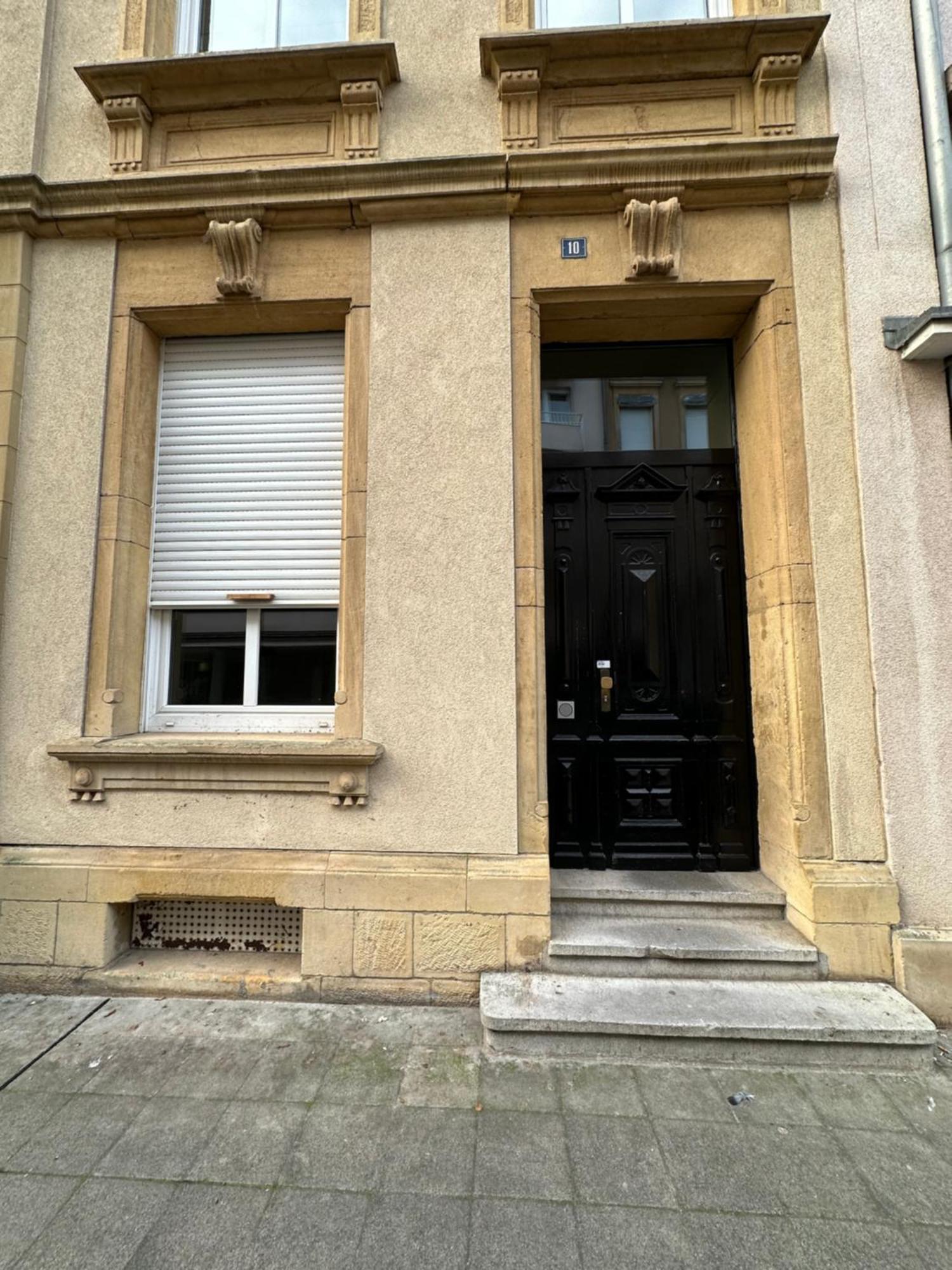 Fischer A La Petrusse 301 Apartment *