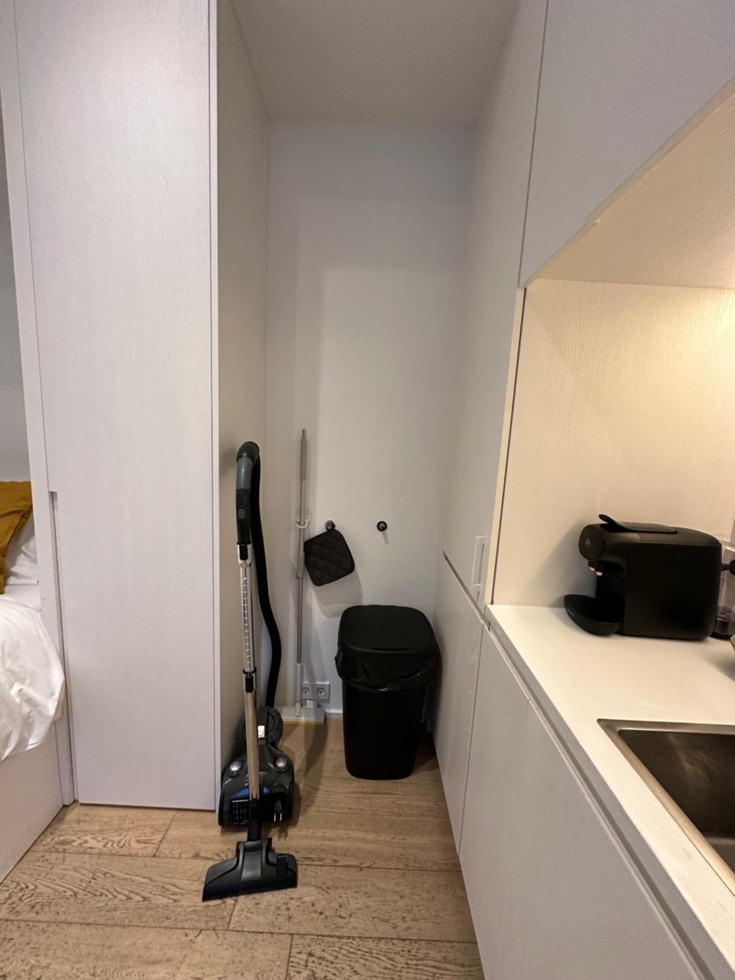 Apartment Fischer A La Petrusse 301 Luxembourg