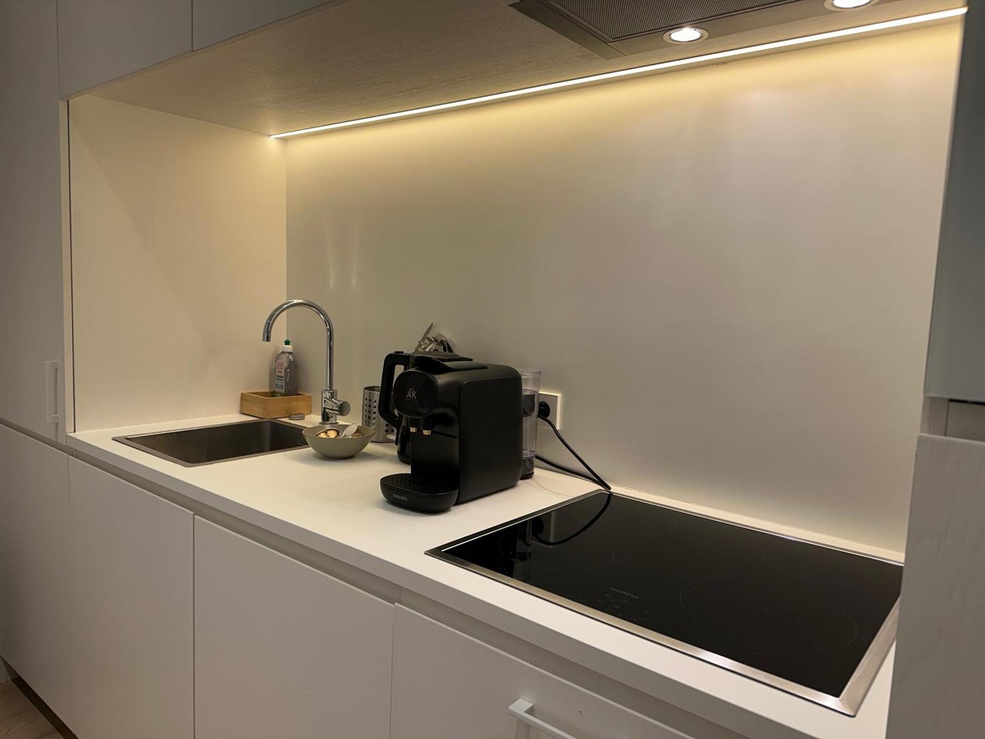 Fischer A La Petrusse 301 Apartment Luxembourg