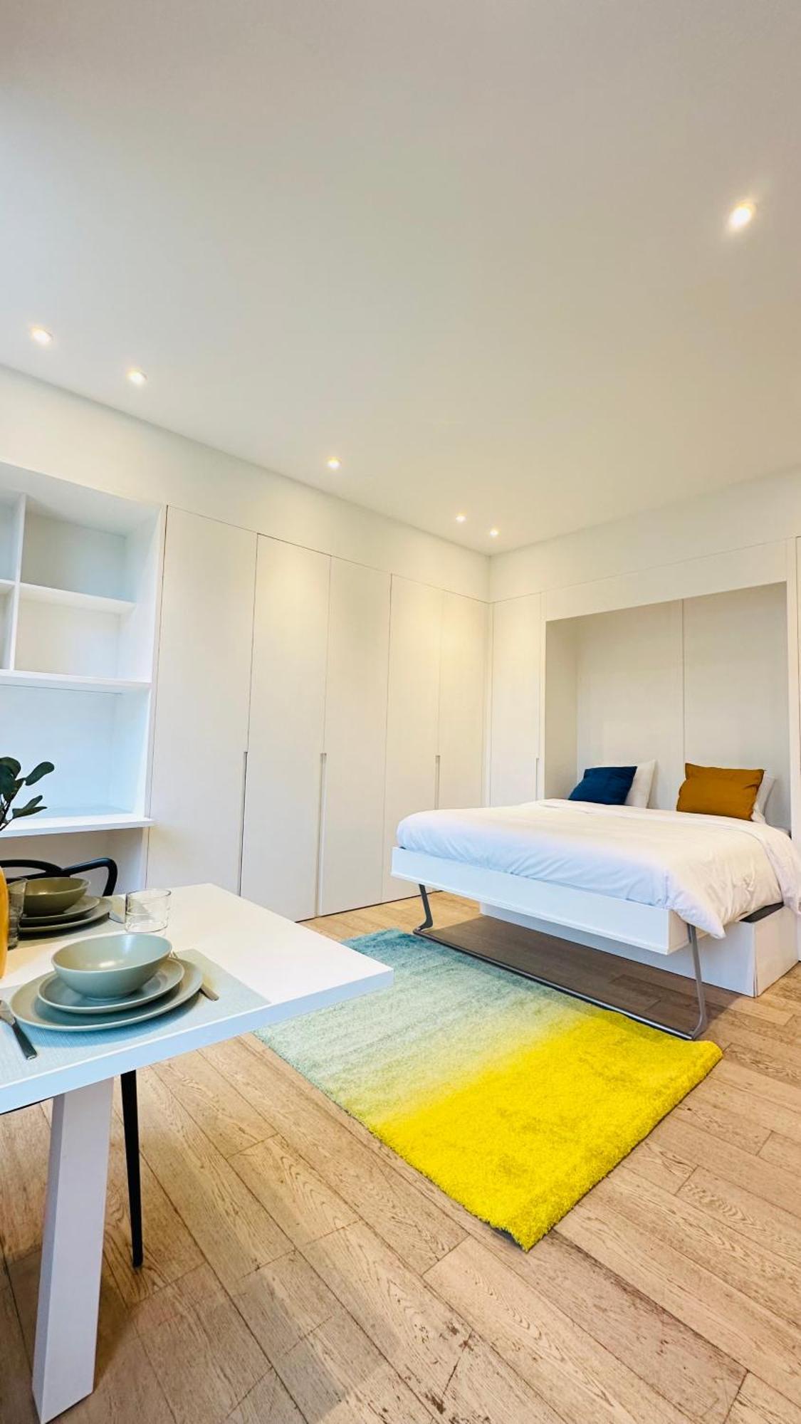 Appartement Fischer A La Petrusse 003 Luxembourg