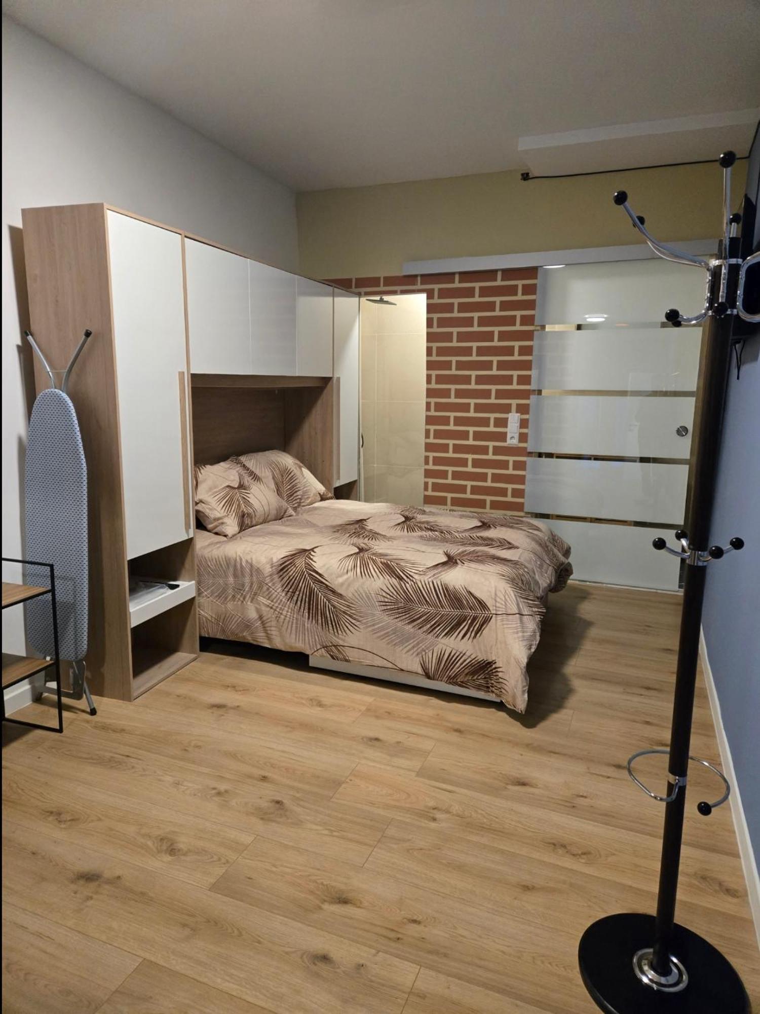 Apartment House Haute