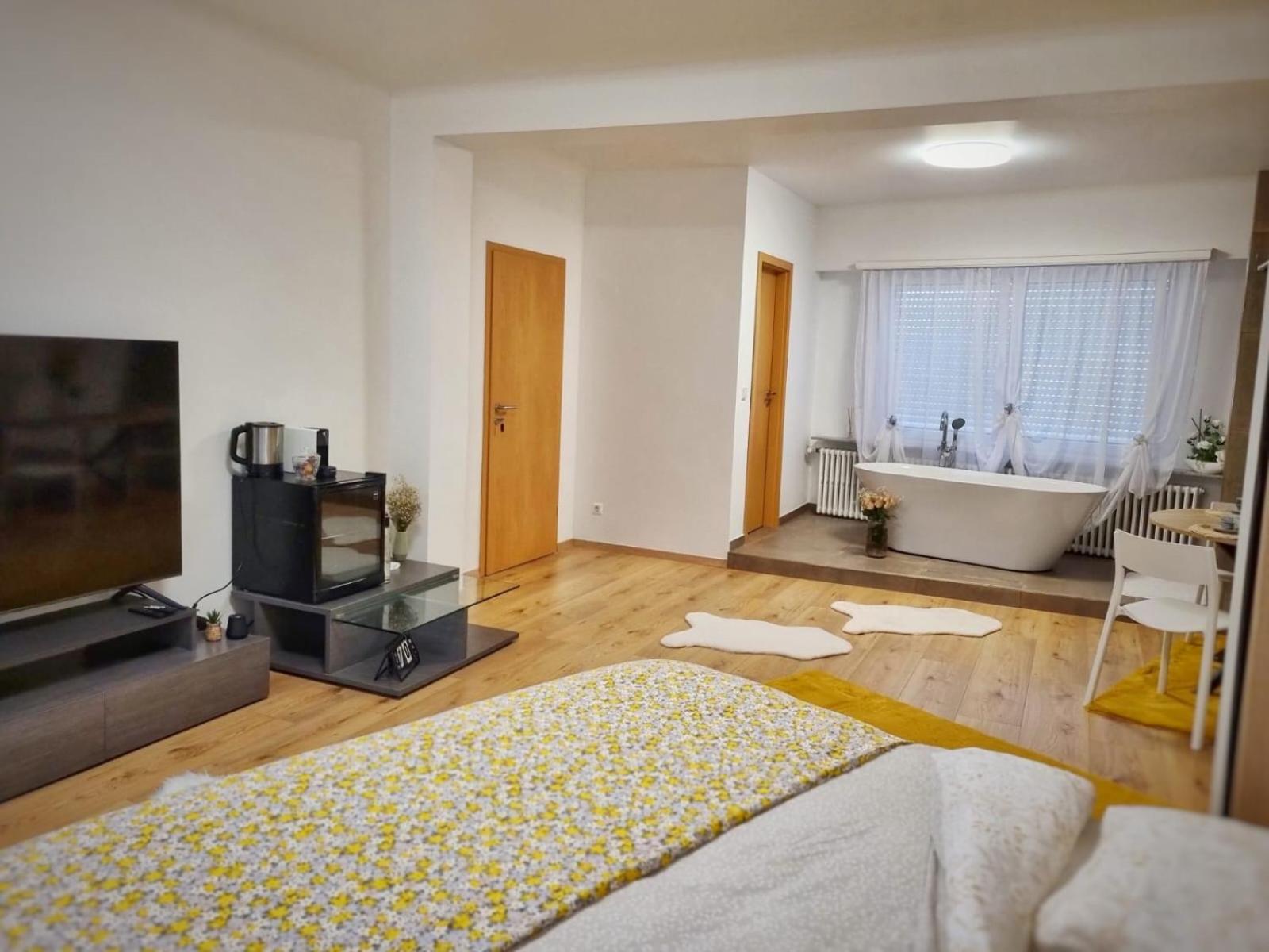 Millewee Chambre Luxemburg