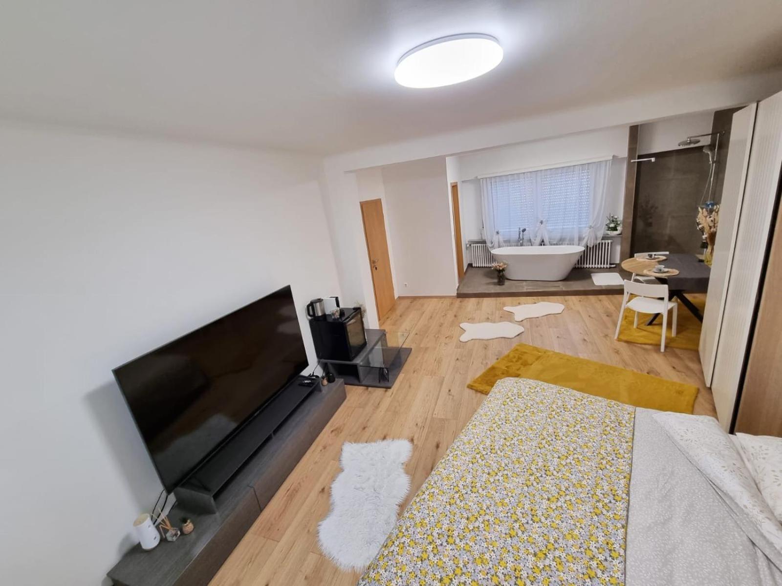 Millewee Chambre *