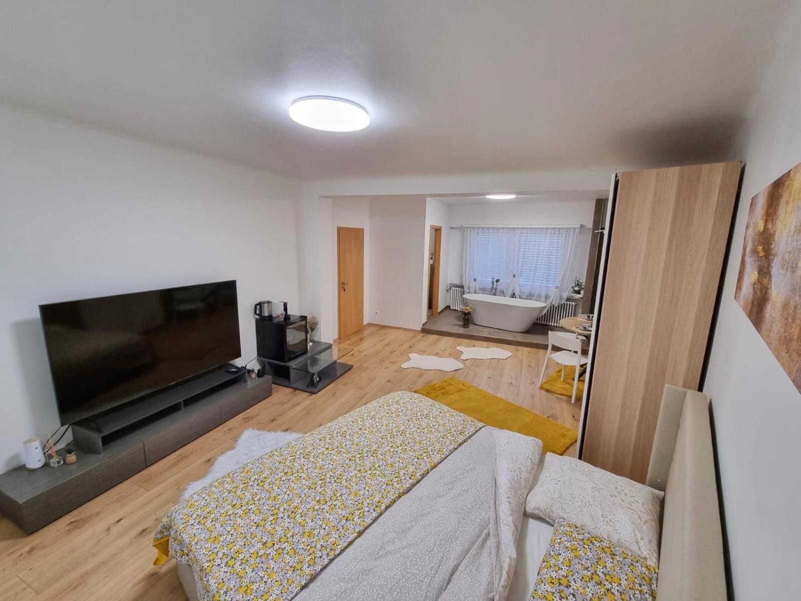 Bed & Breakfast Millewee Chambre