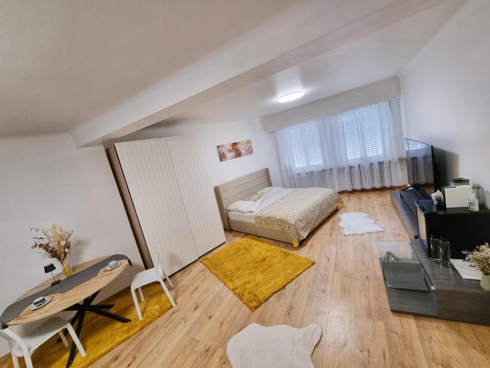 Millewee Chambre