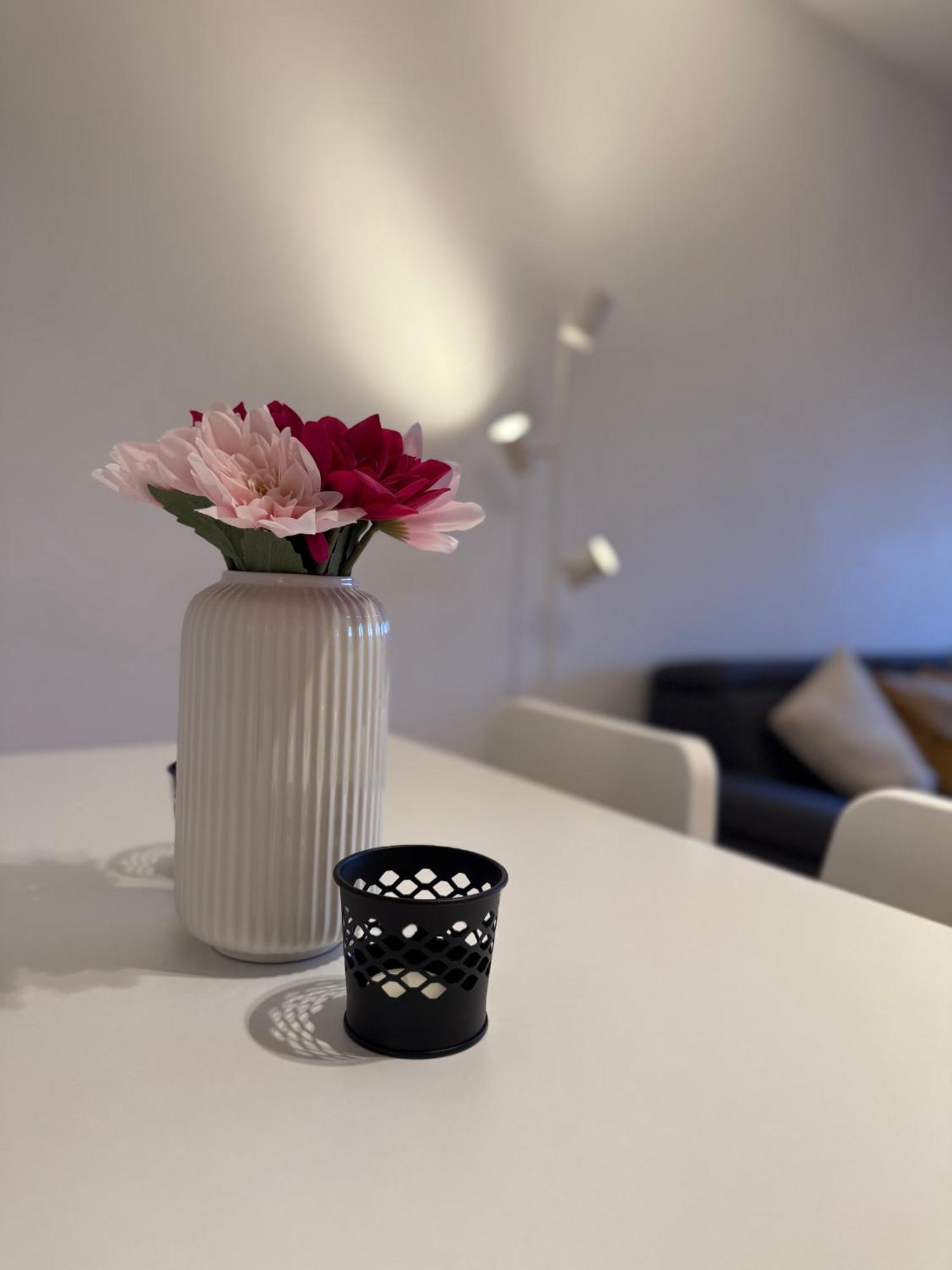 Appartement Cosy, Big, 2 Bedrooms Flat *
