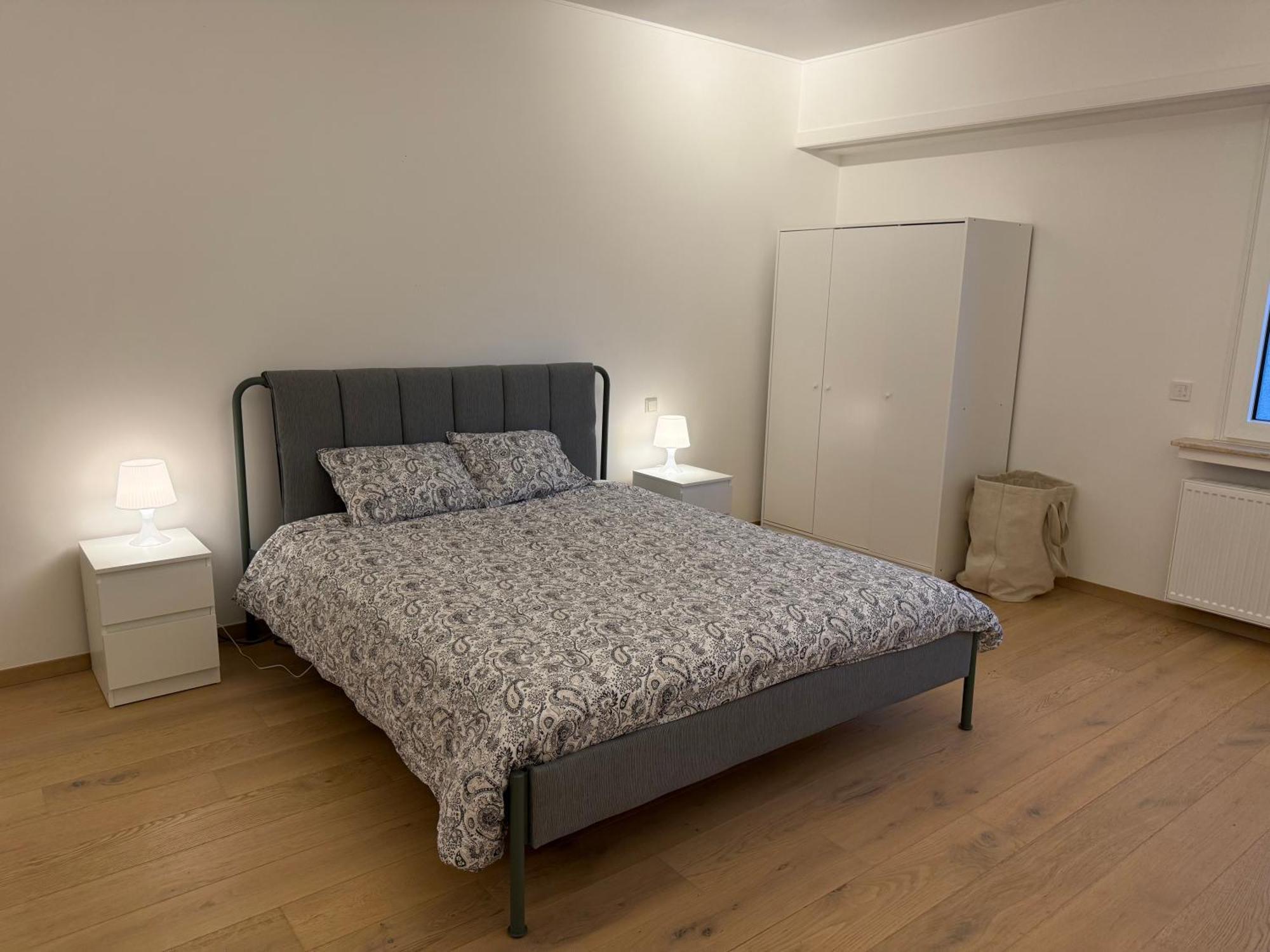Cosy, Big, 2 Bedrooms Flat Luxembourg