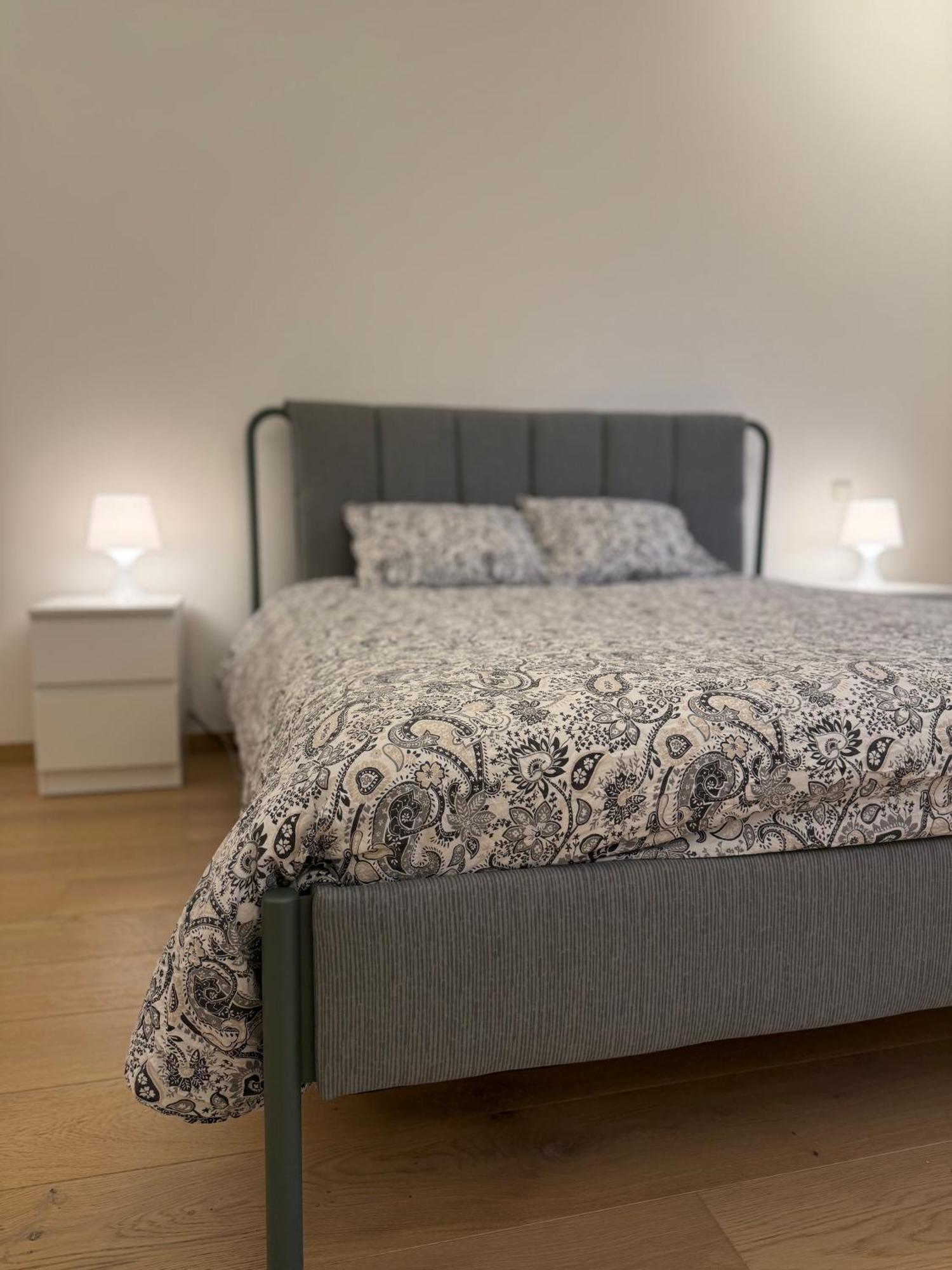 Cosy, Big, 2 Bedrooms Flat * Luxembourg