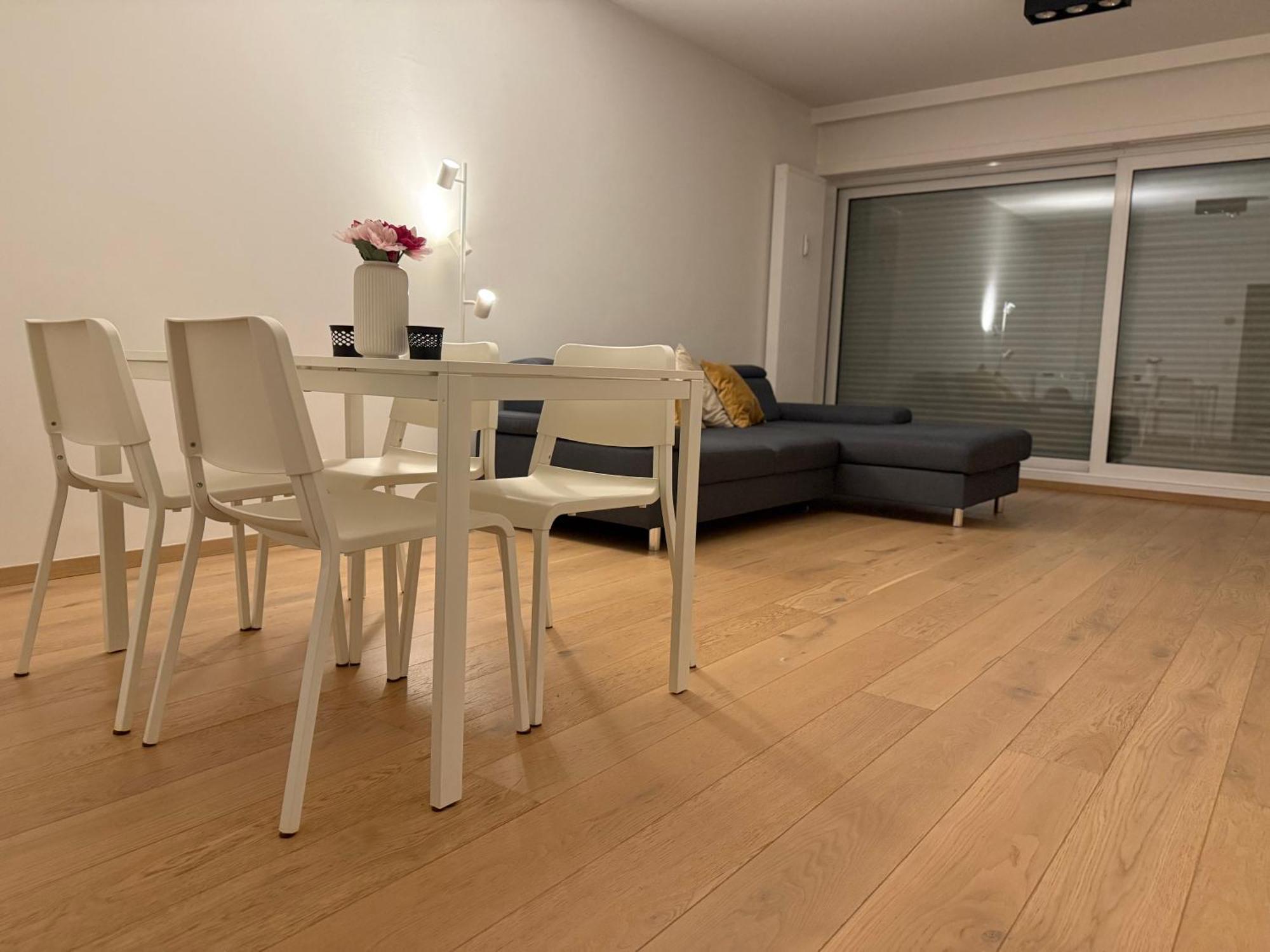 Cosy, Big, 2 Bedrooms Flat