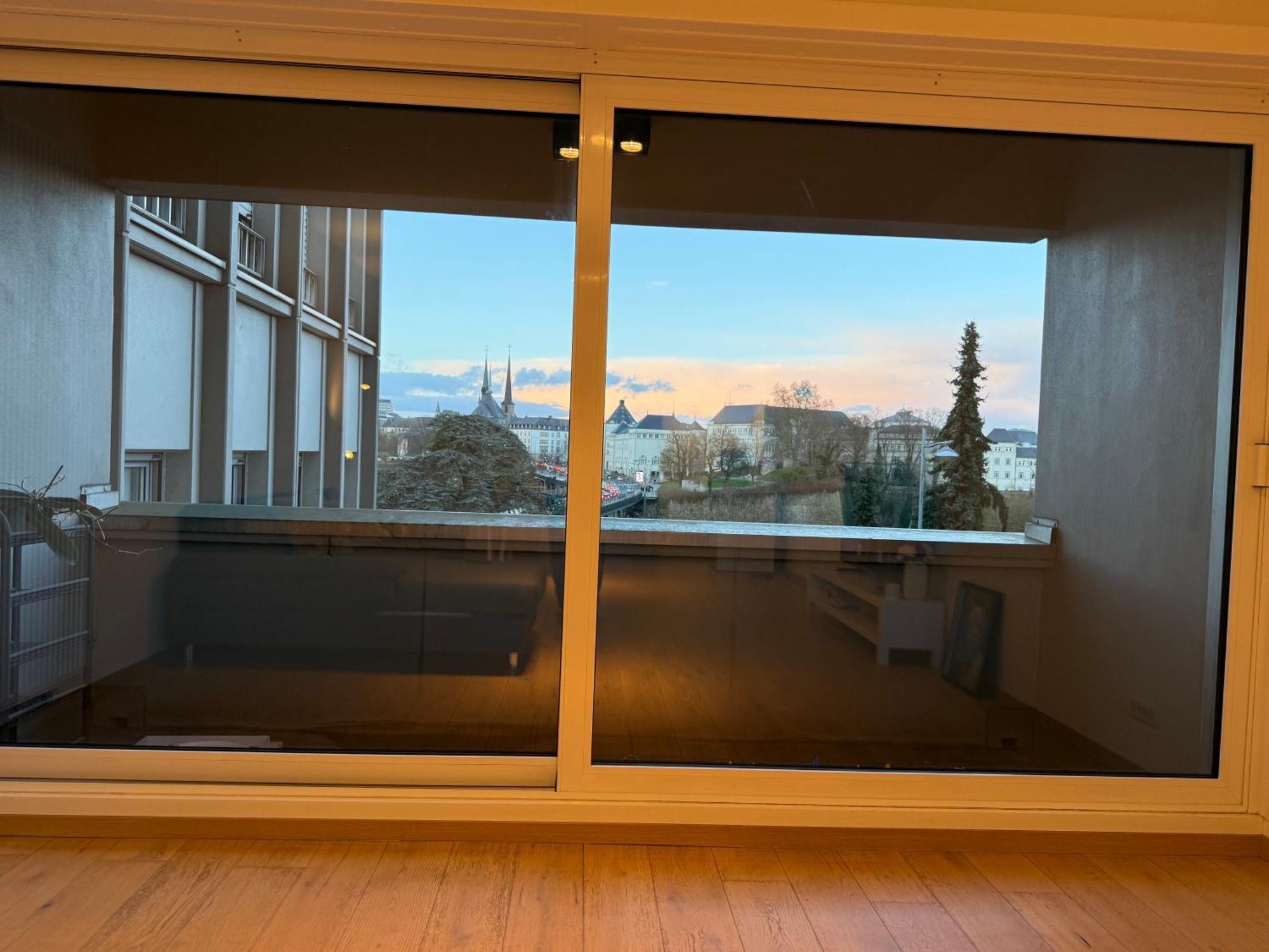 Cosy, Big, 2 Bedrooms Flat * Luxembourg