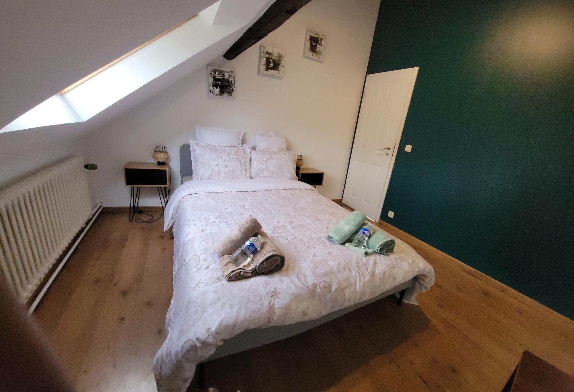 Cheri's Aparts * Luxembourg