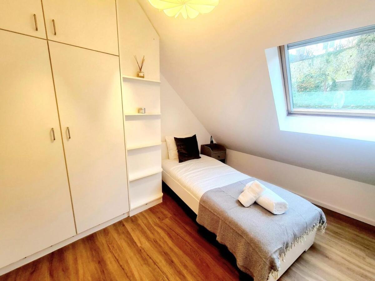 Apartment Elegant Charming 2 Bedrooms With Parking-bon68 *