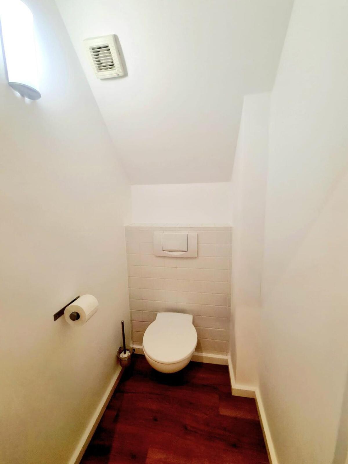 Elegant Charming 2 Bedrooms With Parking-bon68 Apartment Luxembourg