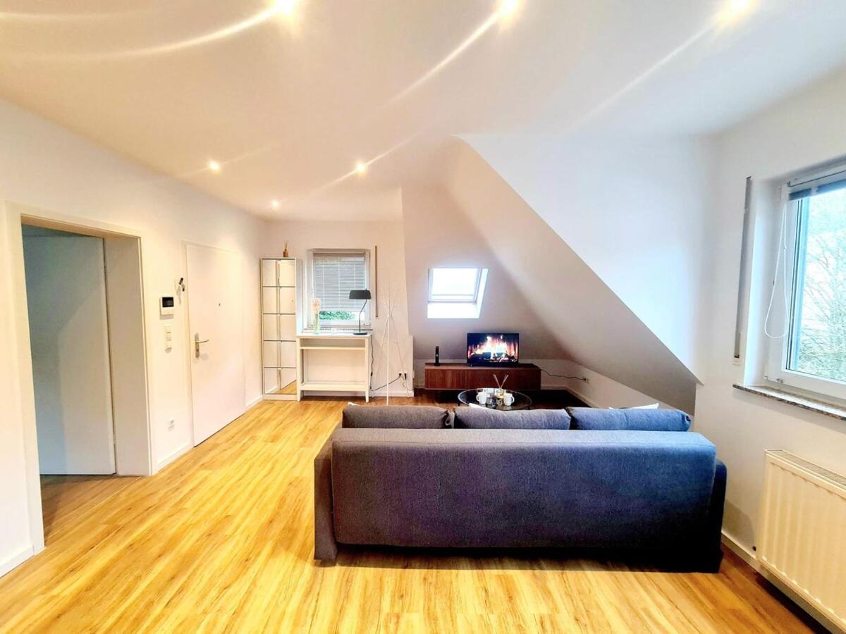 Apartment Elegant Charming 2 Bedrooms With Parking-bon68 Luxembourg
