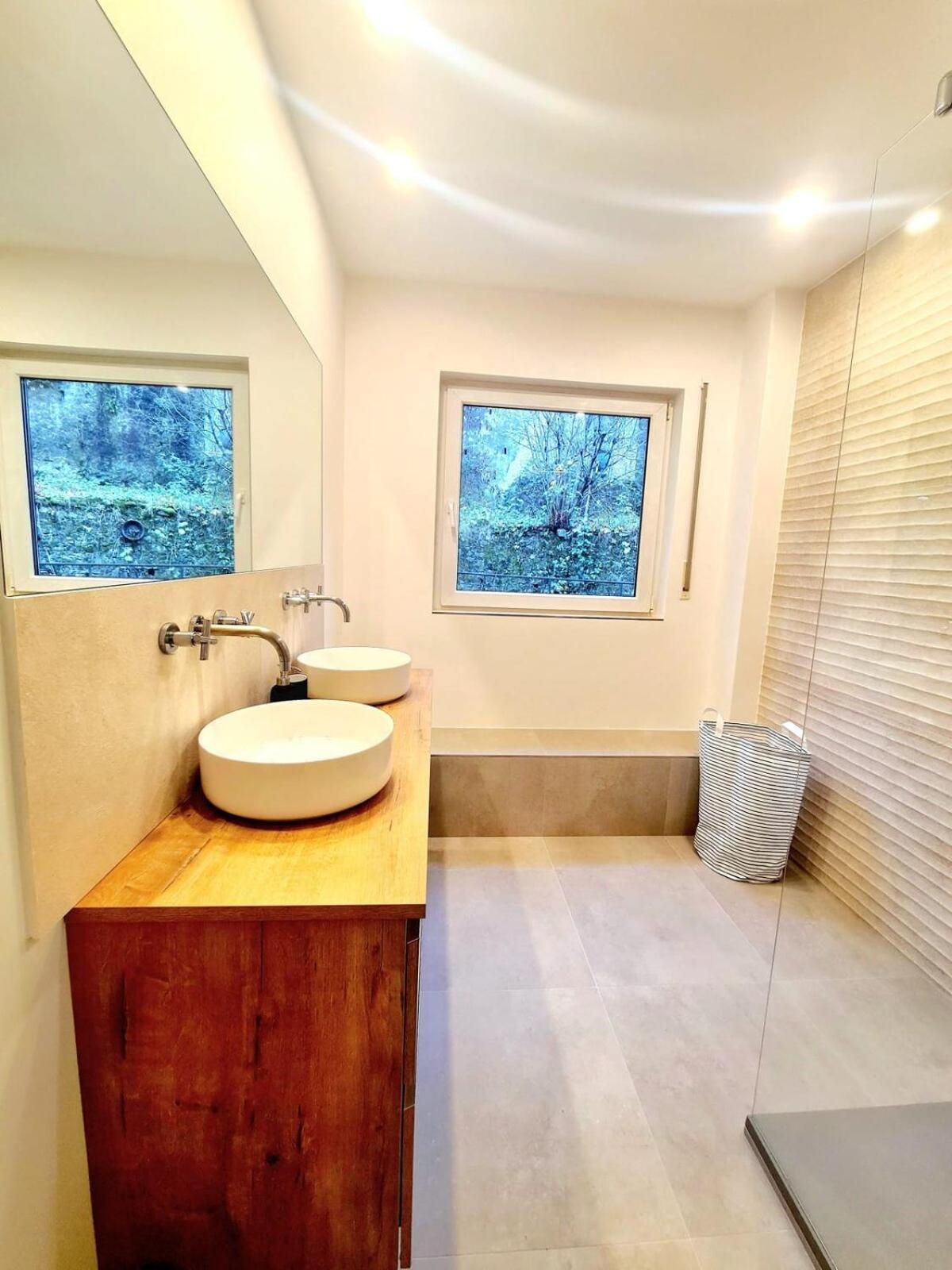 Elegant Charming 2 Bedrooms With Parking-bon68 Luxembourg