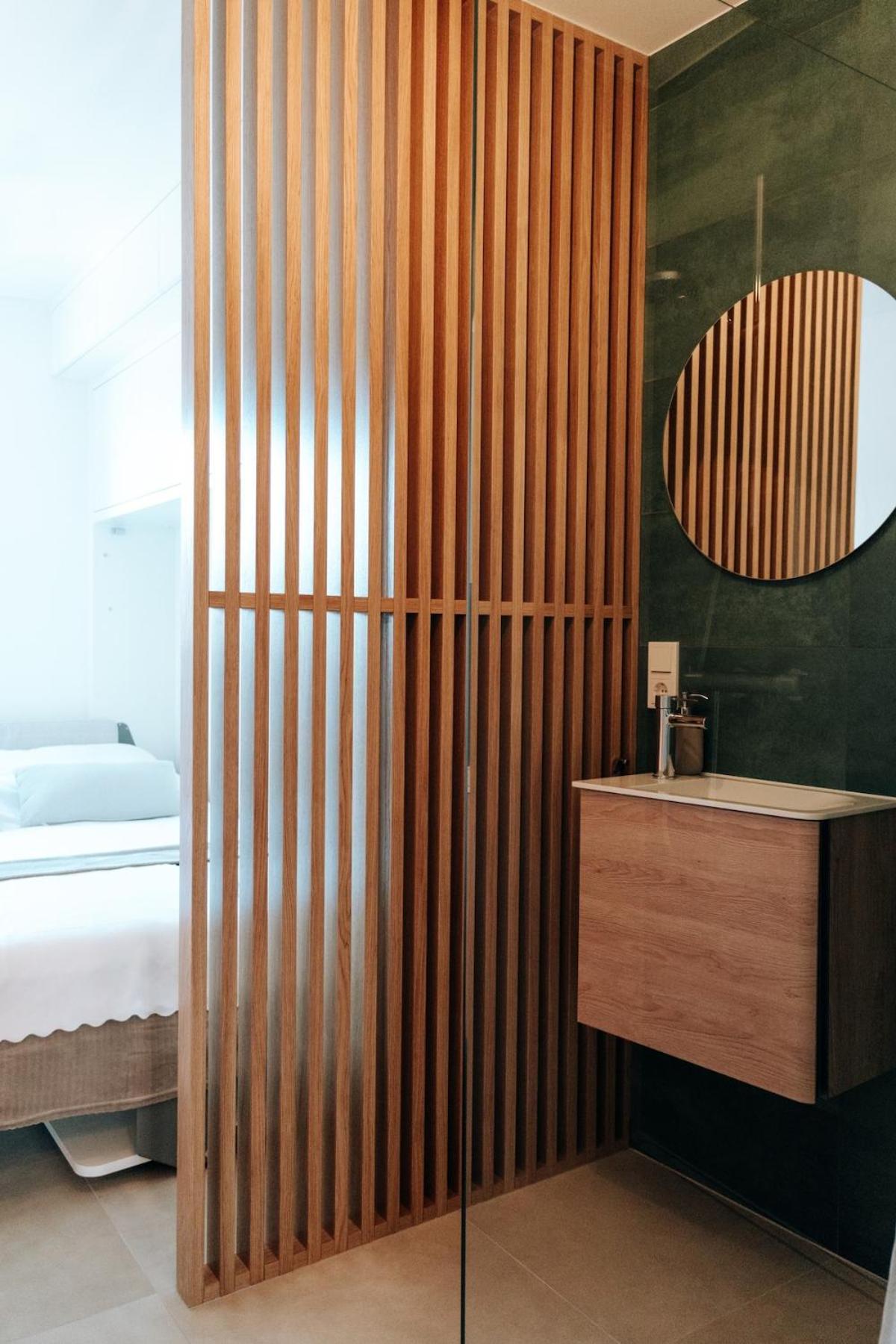 New Modern Near And Gare Lux Apartamento *