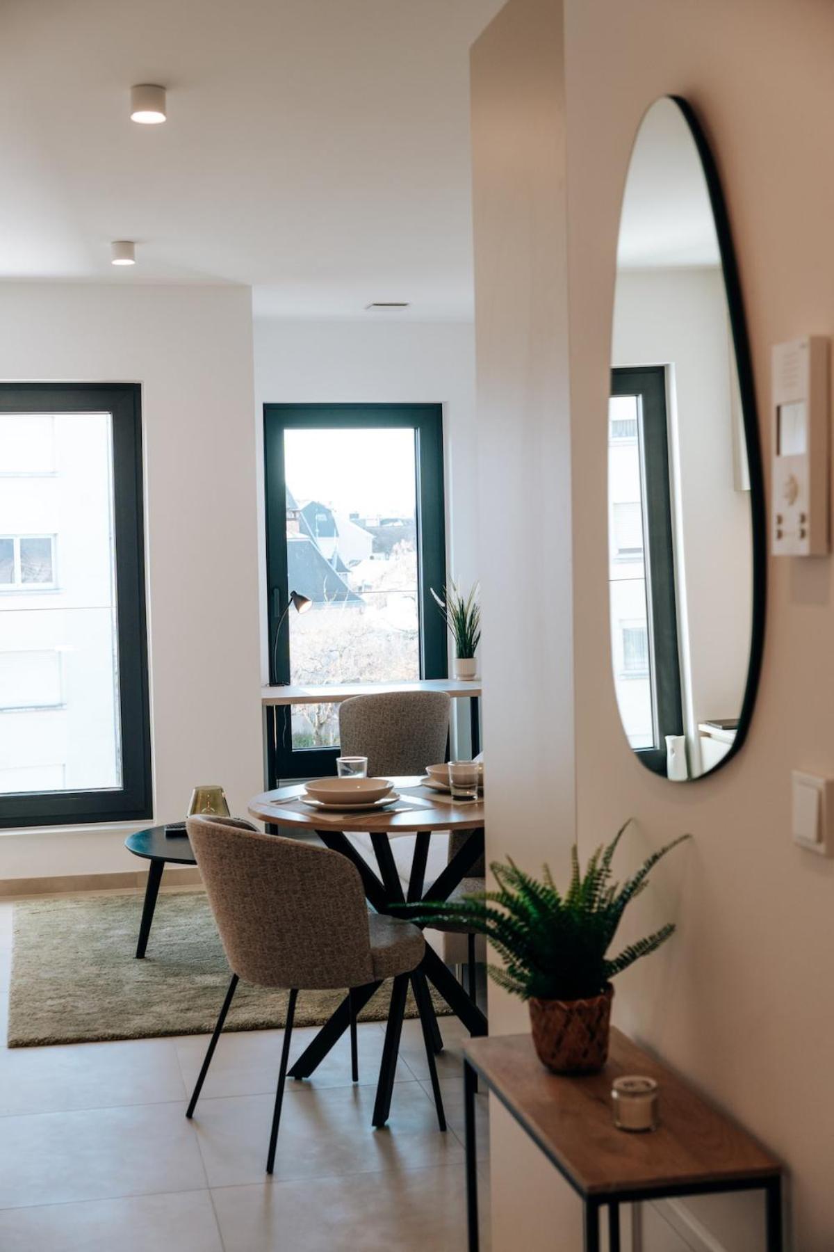 New Modern Near And Gare Lux Apartamento *