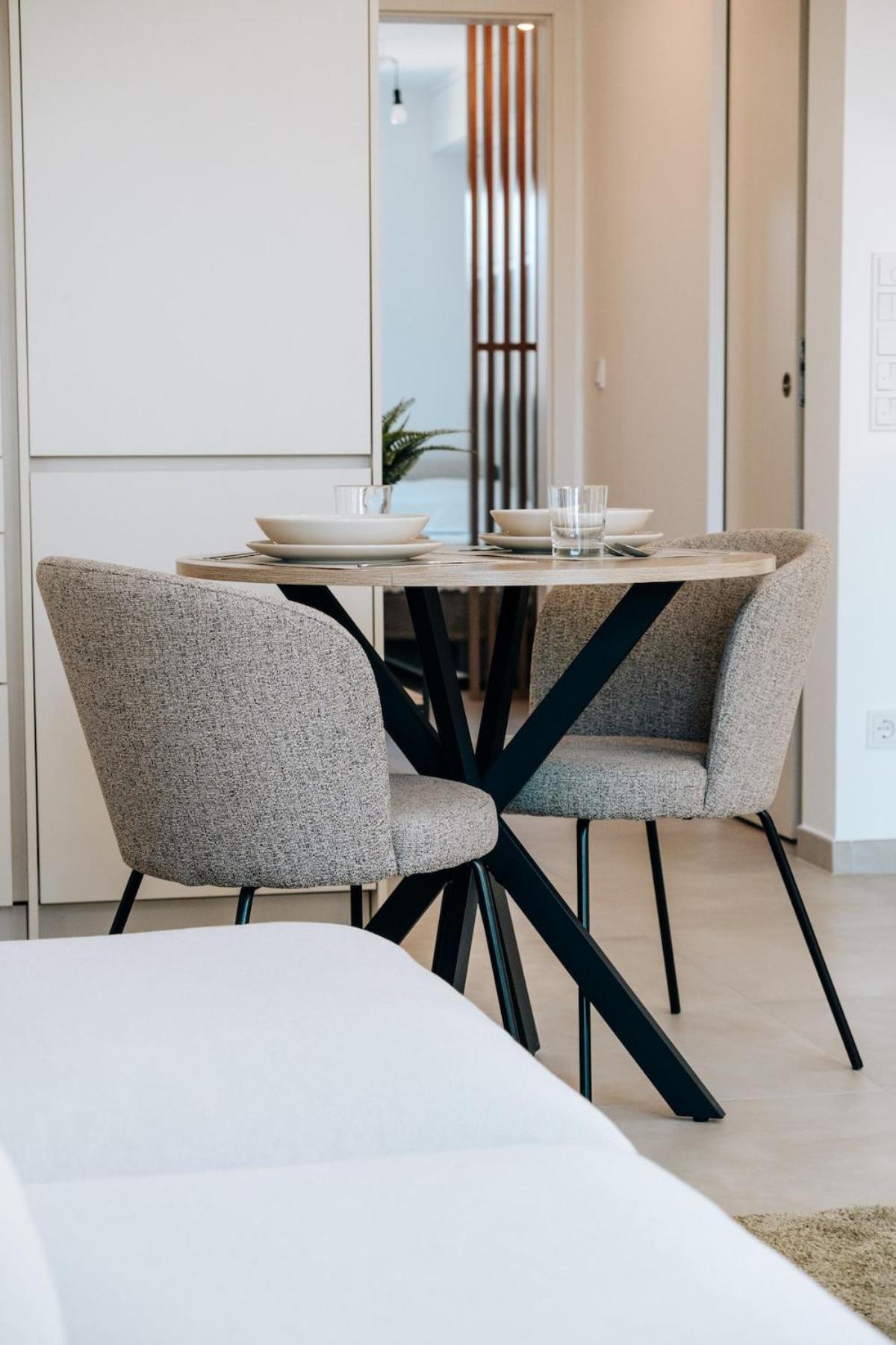 New Modern Near And Gare Lux * Luxemburgo