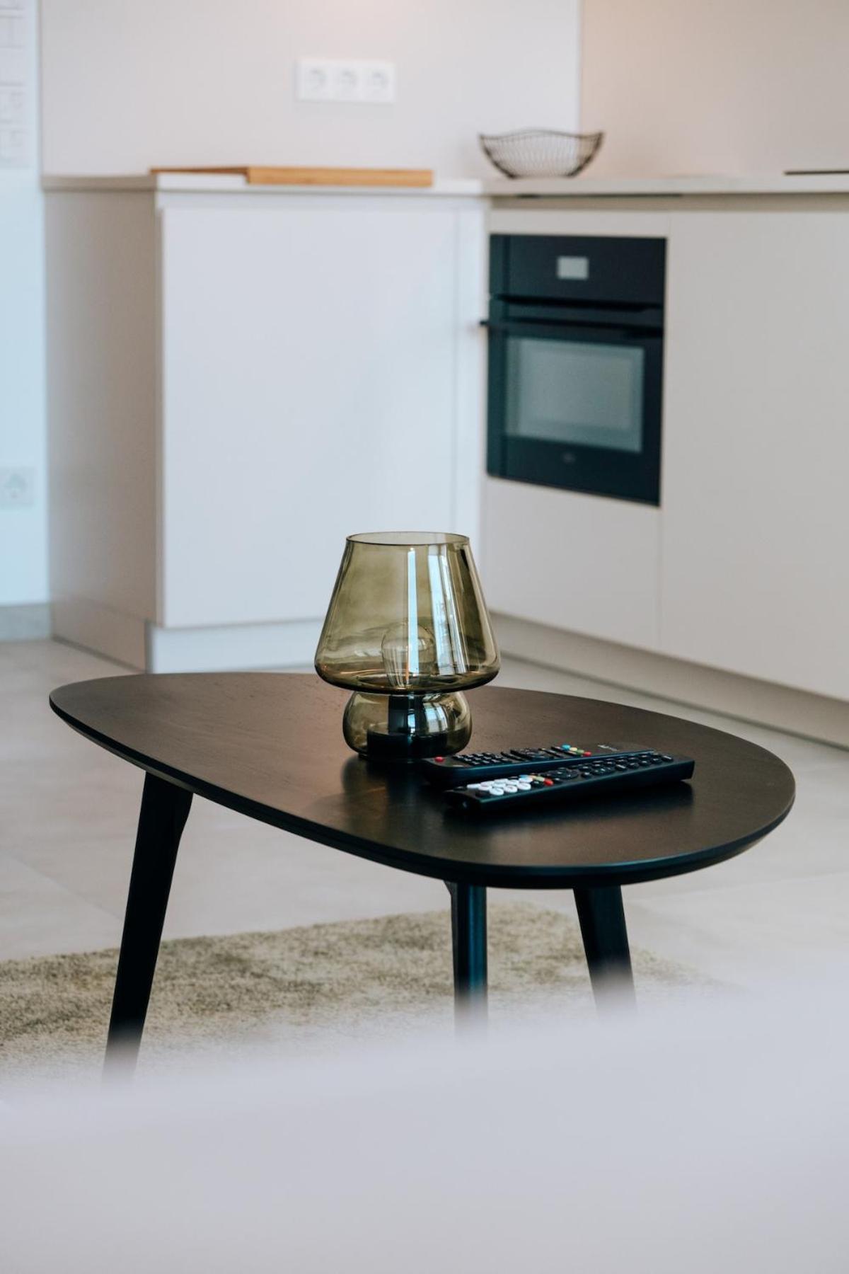Apartamento New Modern Near And Gare Lux