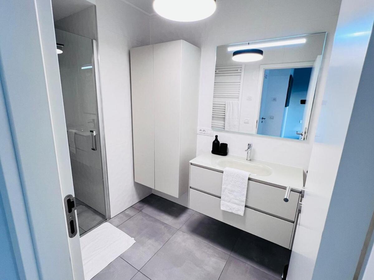 Apartment Lovely 1 Bedroom W Balcony&parking-bon10 Luxembourg